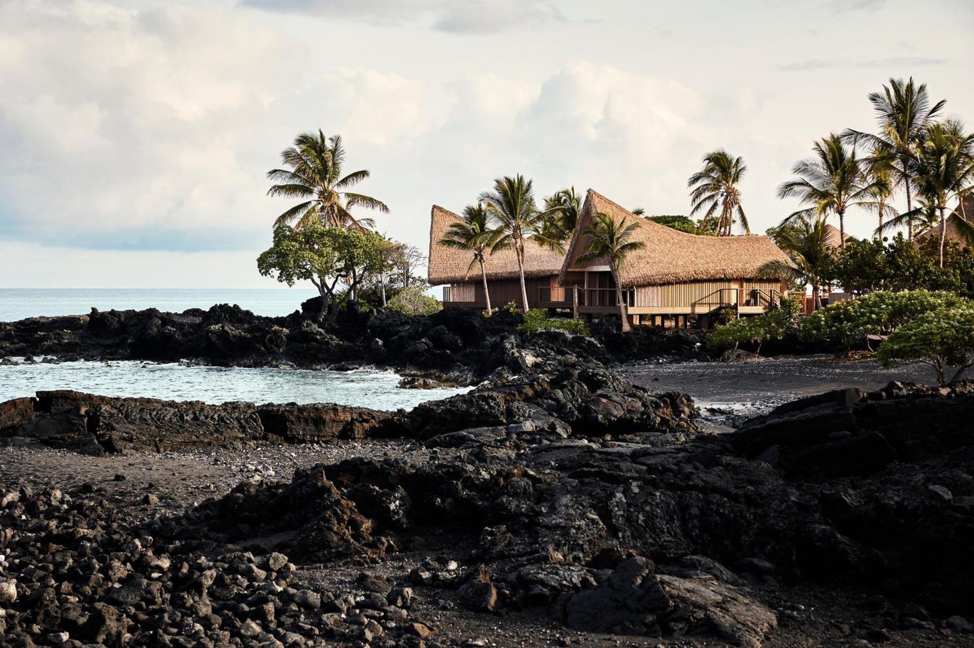 Kona Village A Rosewood Resort photo 52