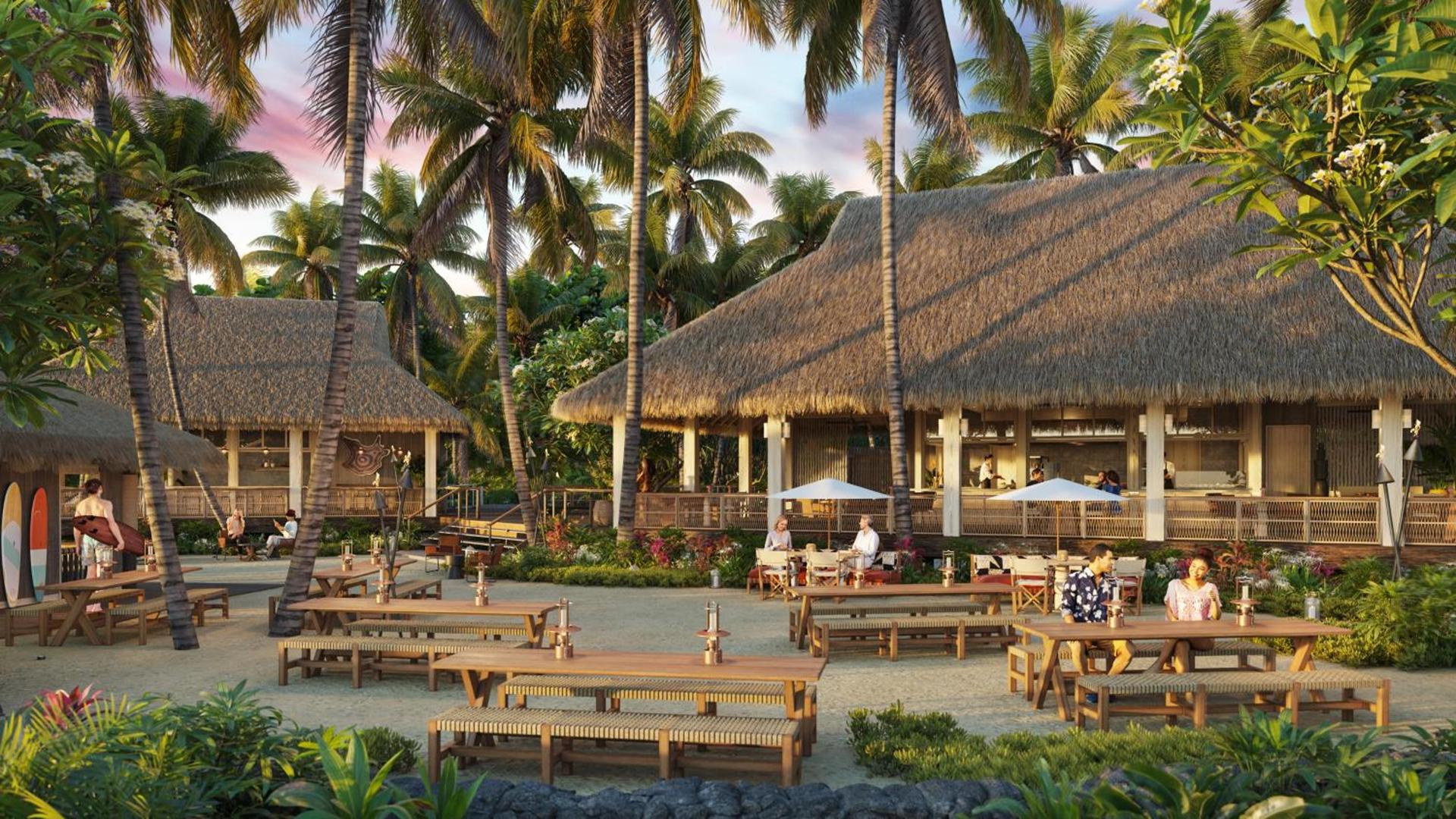 Kona Village A Rosewood Resort photo 54