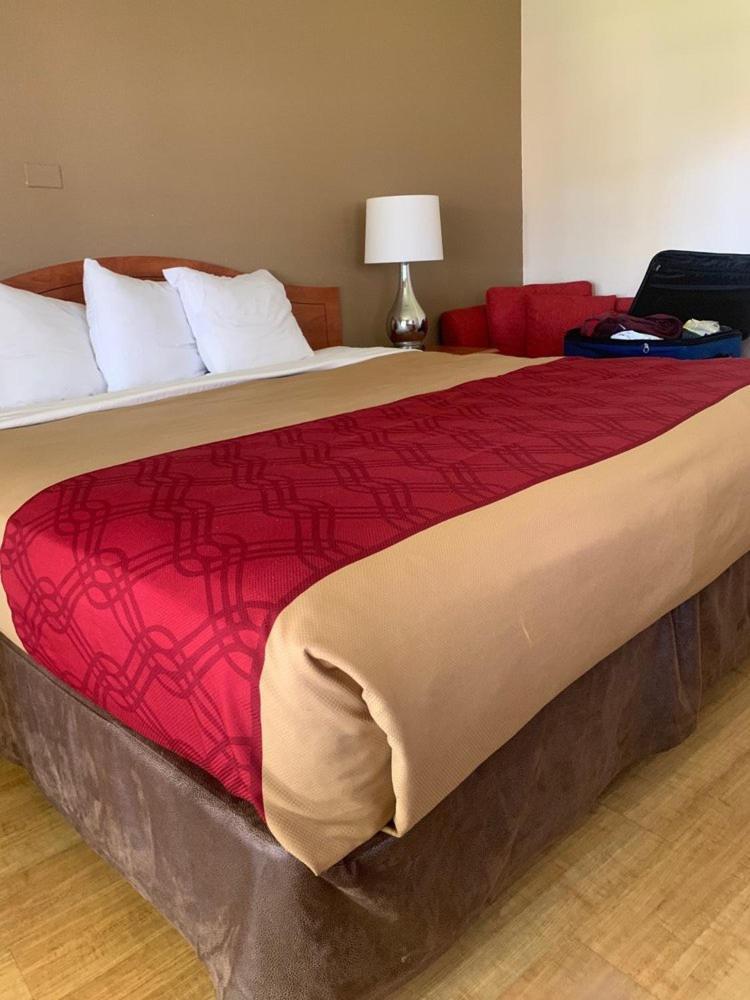 Garden Inn & Suites Oakland Airport photo 4