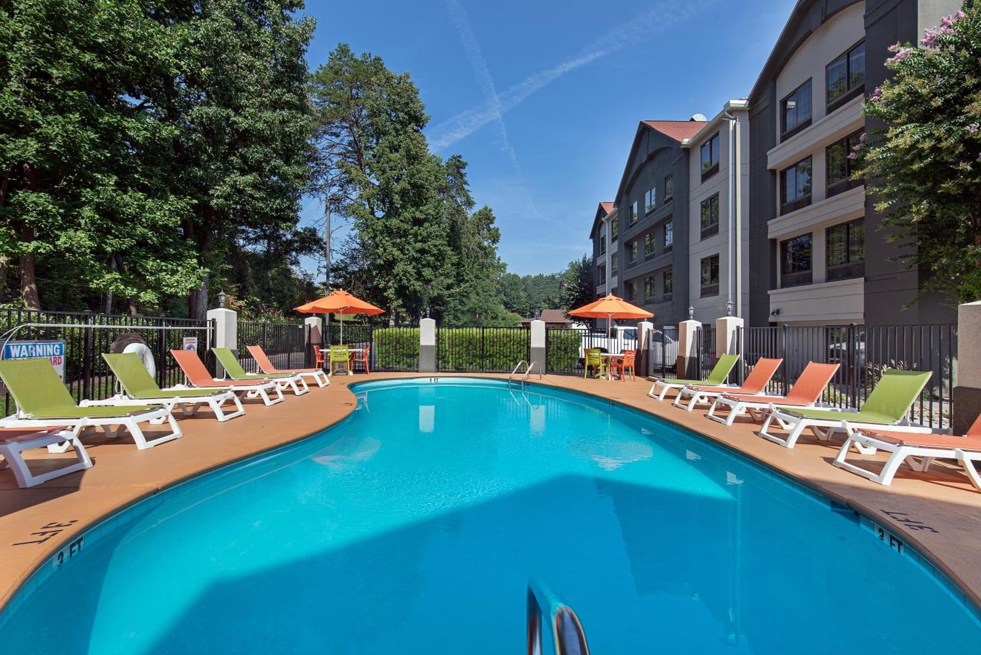 Super 8 by Wyndham Pigeon Forge-Emert St photo 25