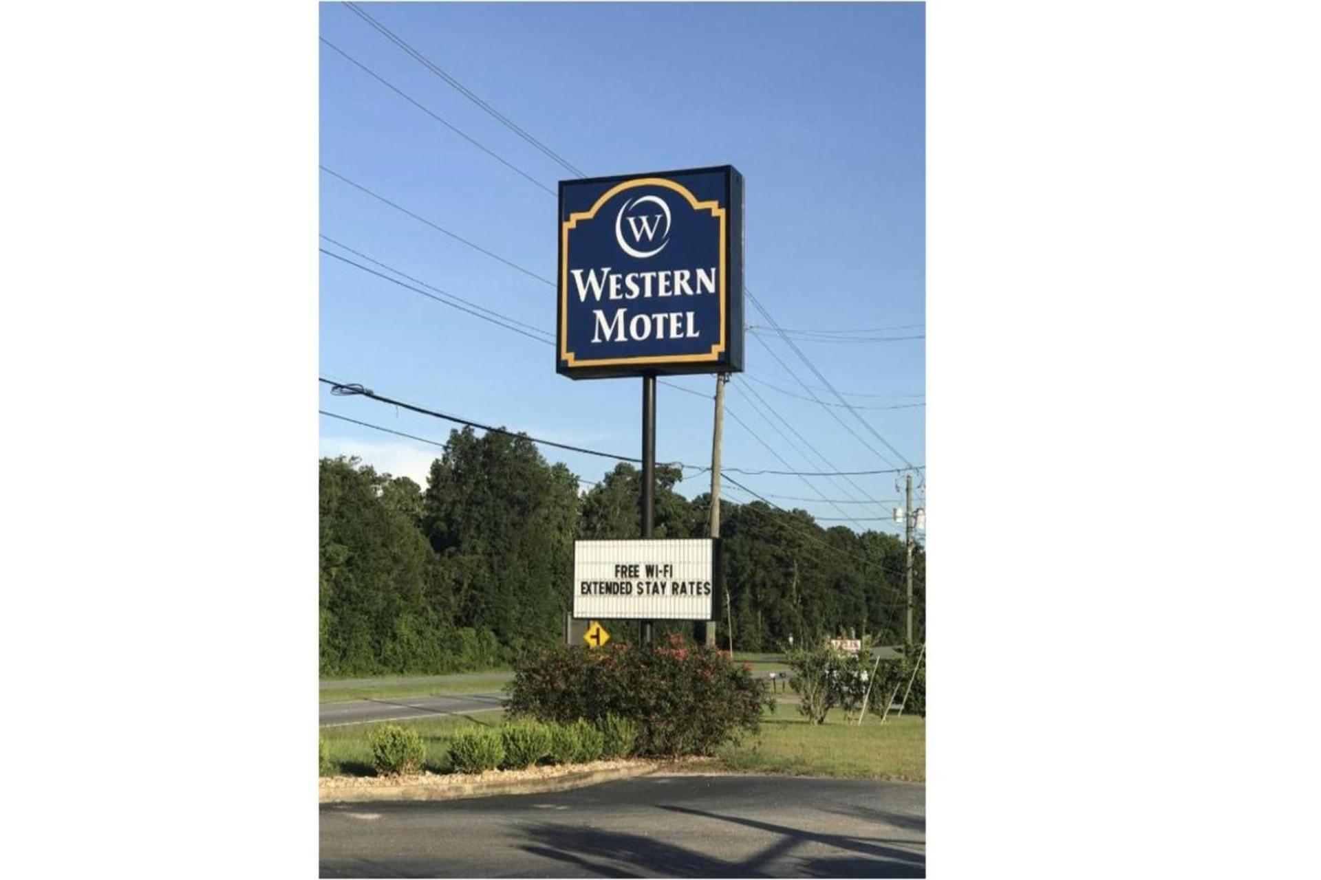 Western Motel, Thomasville photo 7