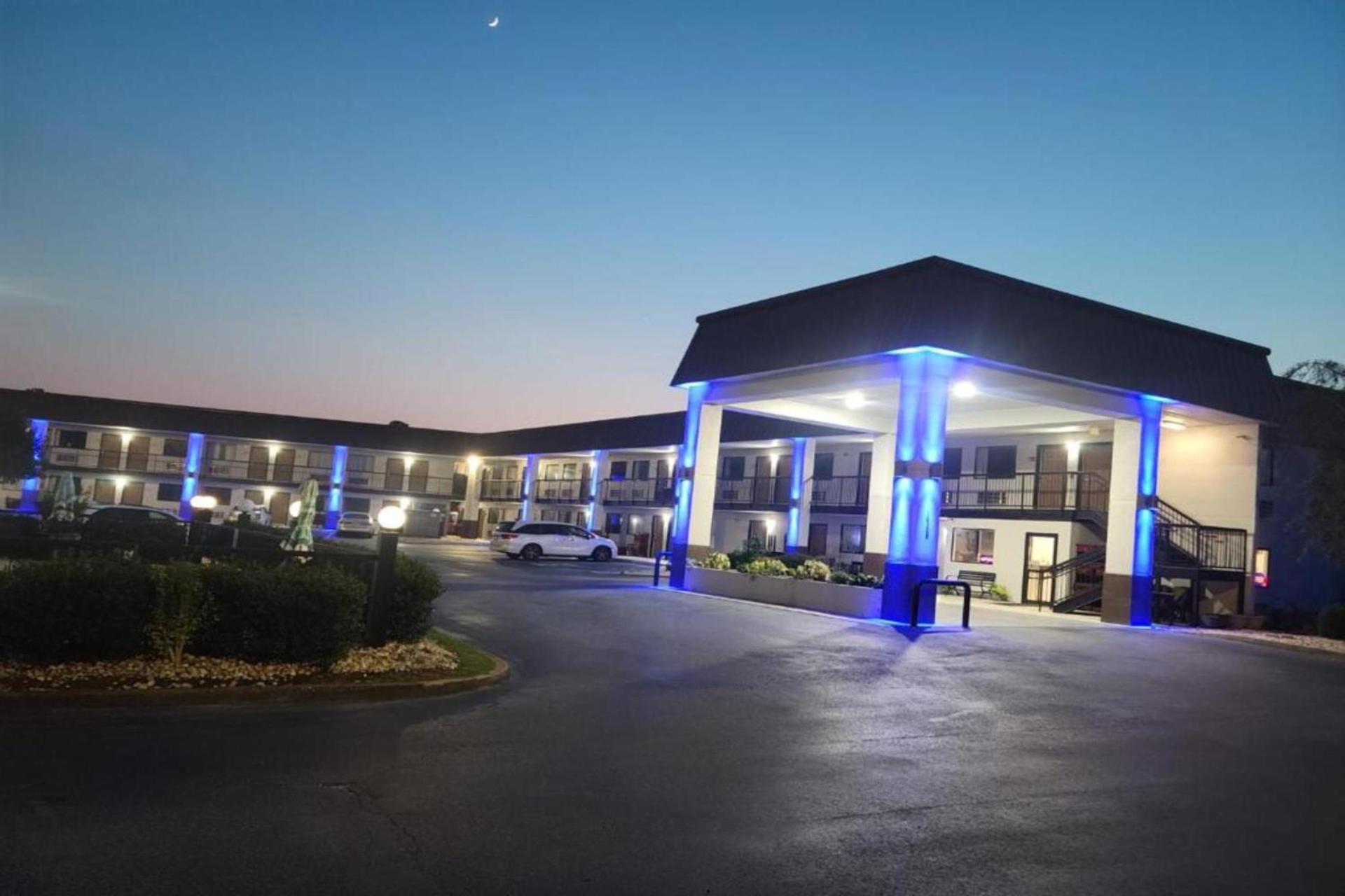 Western Motel, Thomasville photo 4