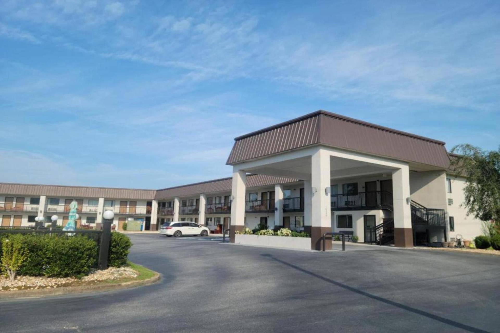Western Motel, Thomasville photo 3