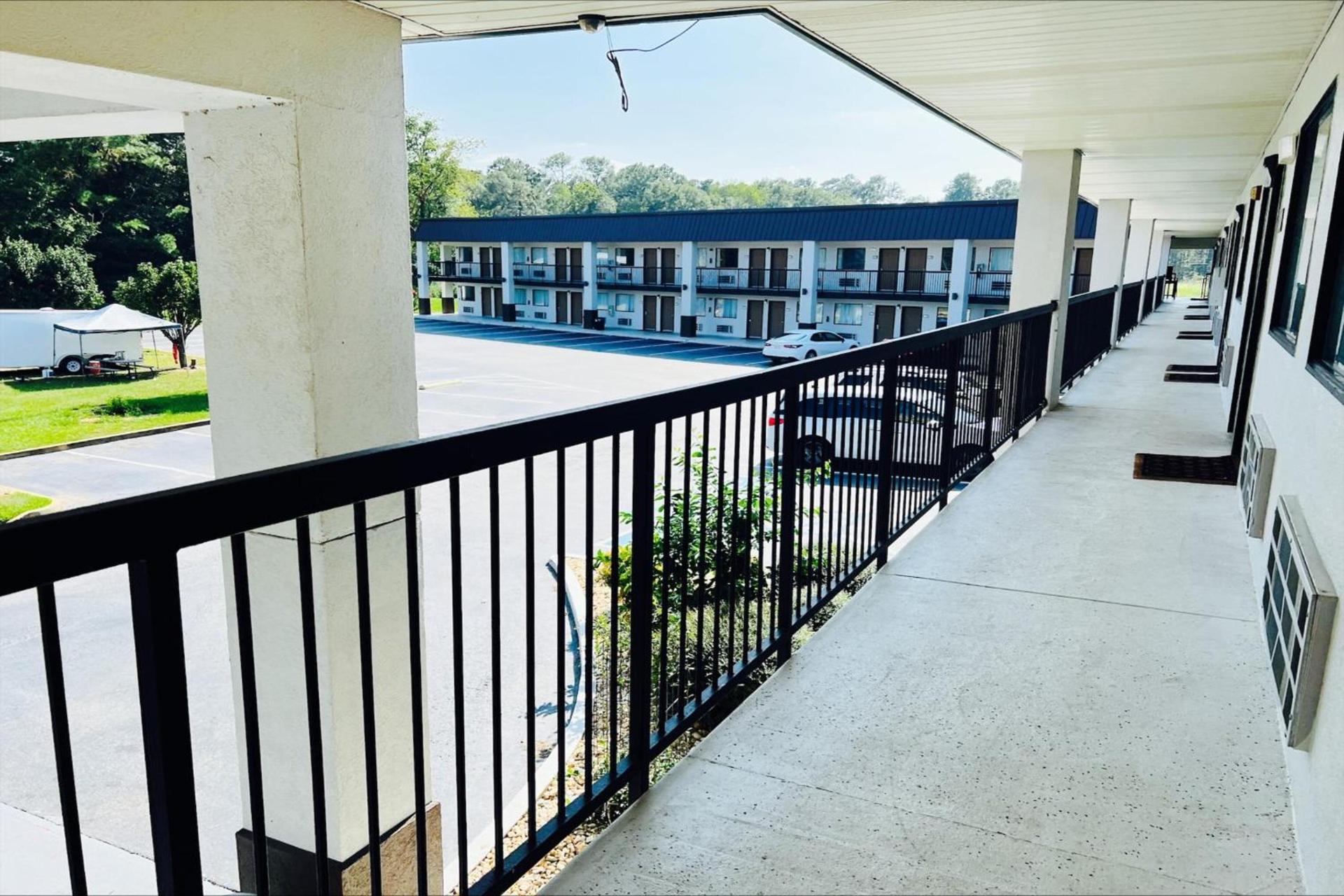 Western Motel, Thomasville photo 5
