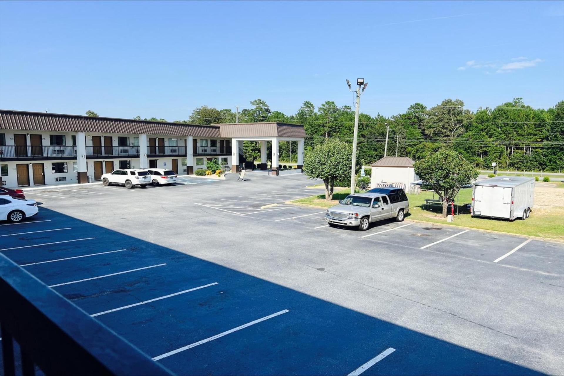 Western Motel, Thomasville photo 10