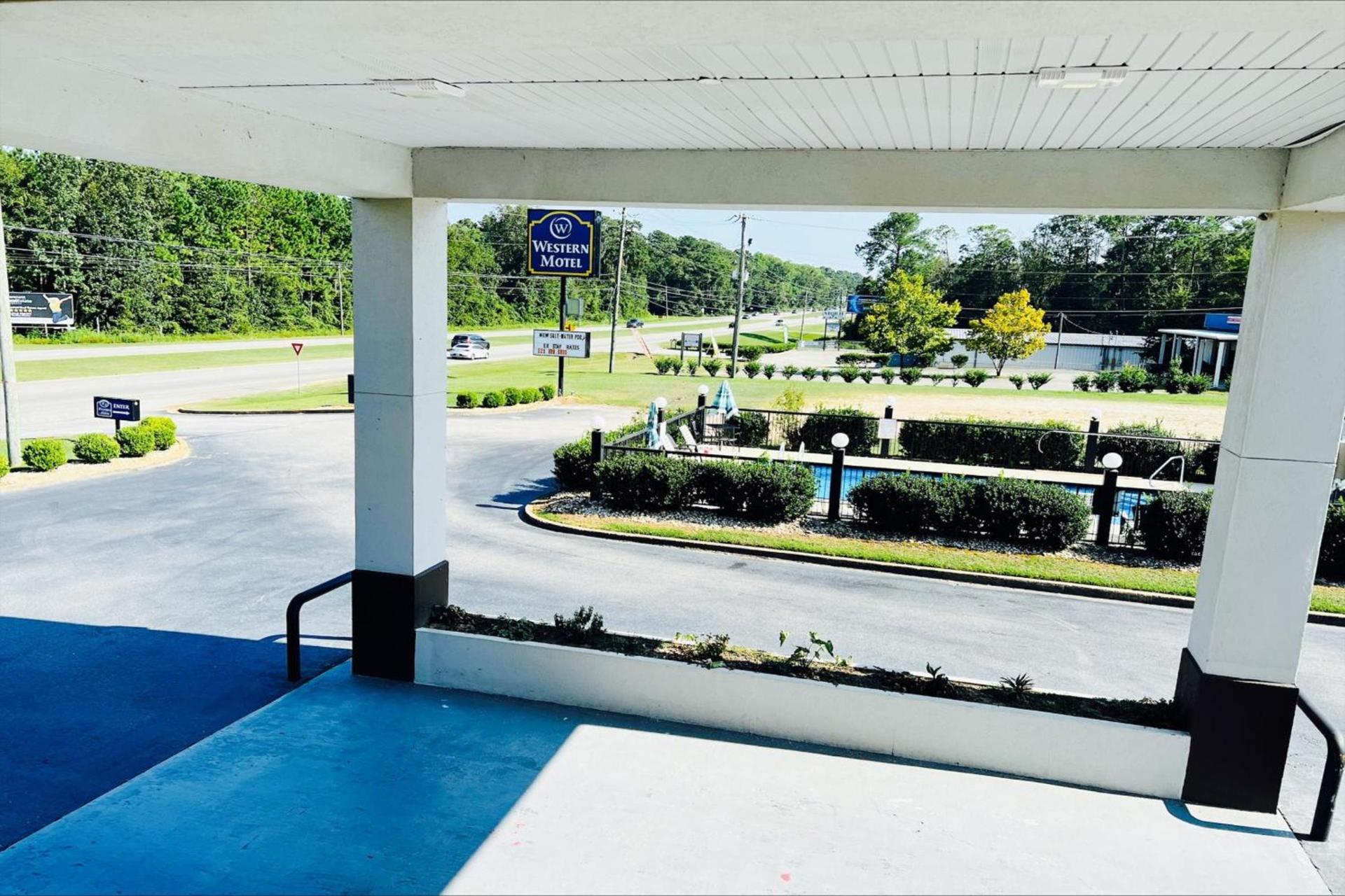 Western Motel, Thomasville photo 12