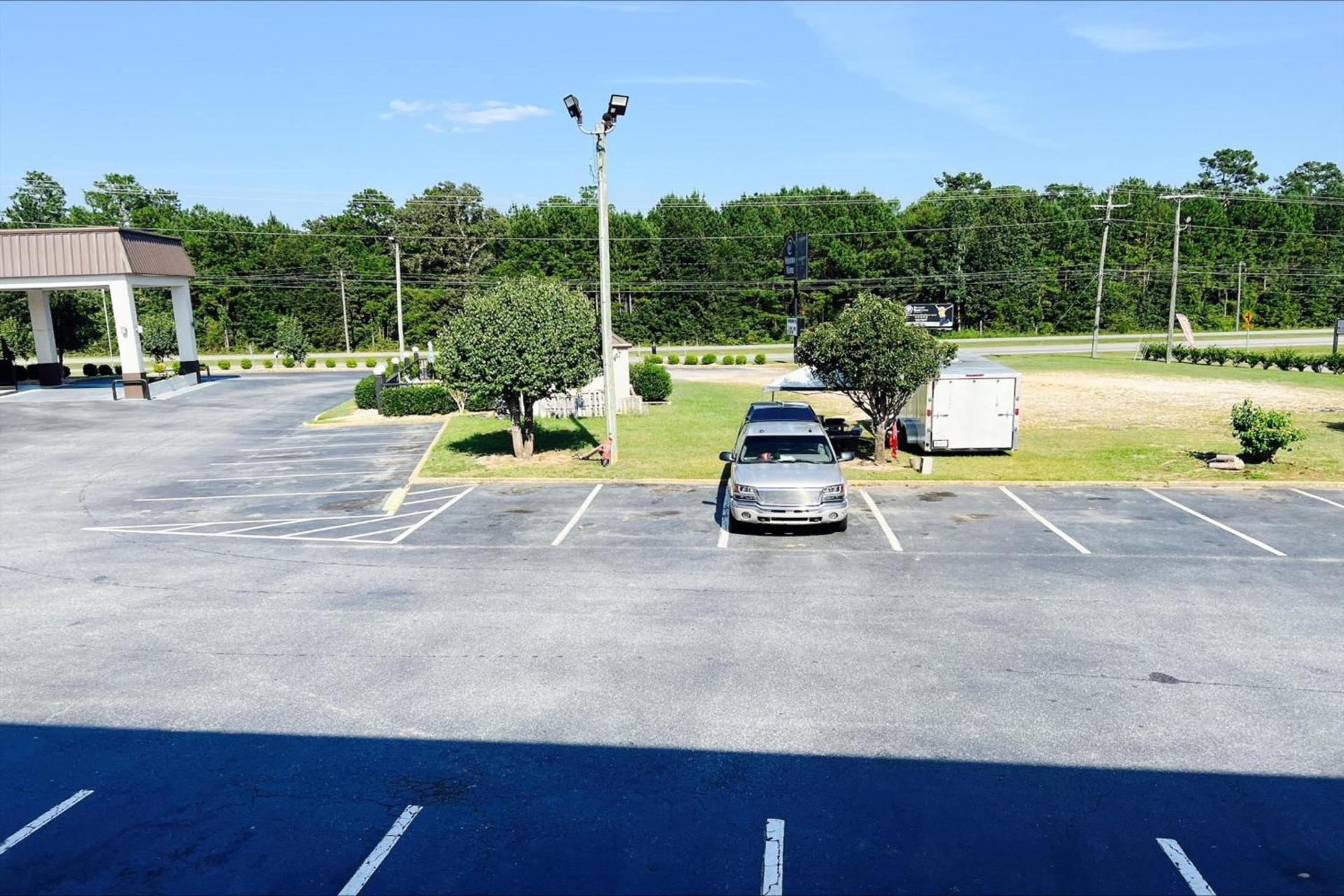 Western Motel, Thomasville photo 13