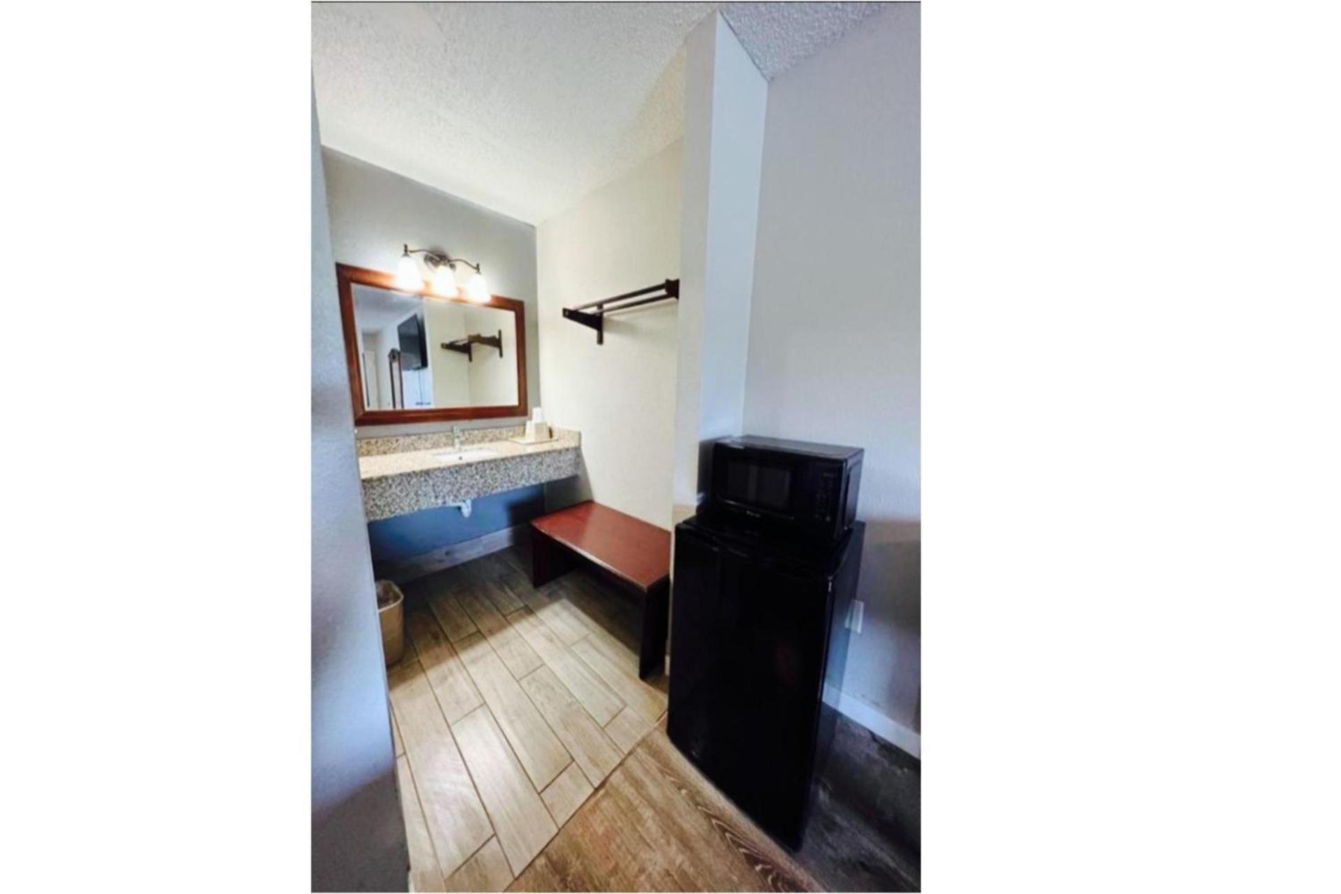 Western Motel, Thomasville photo 18