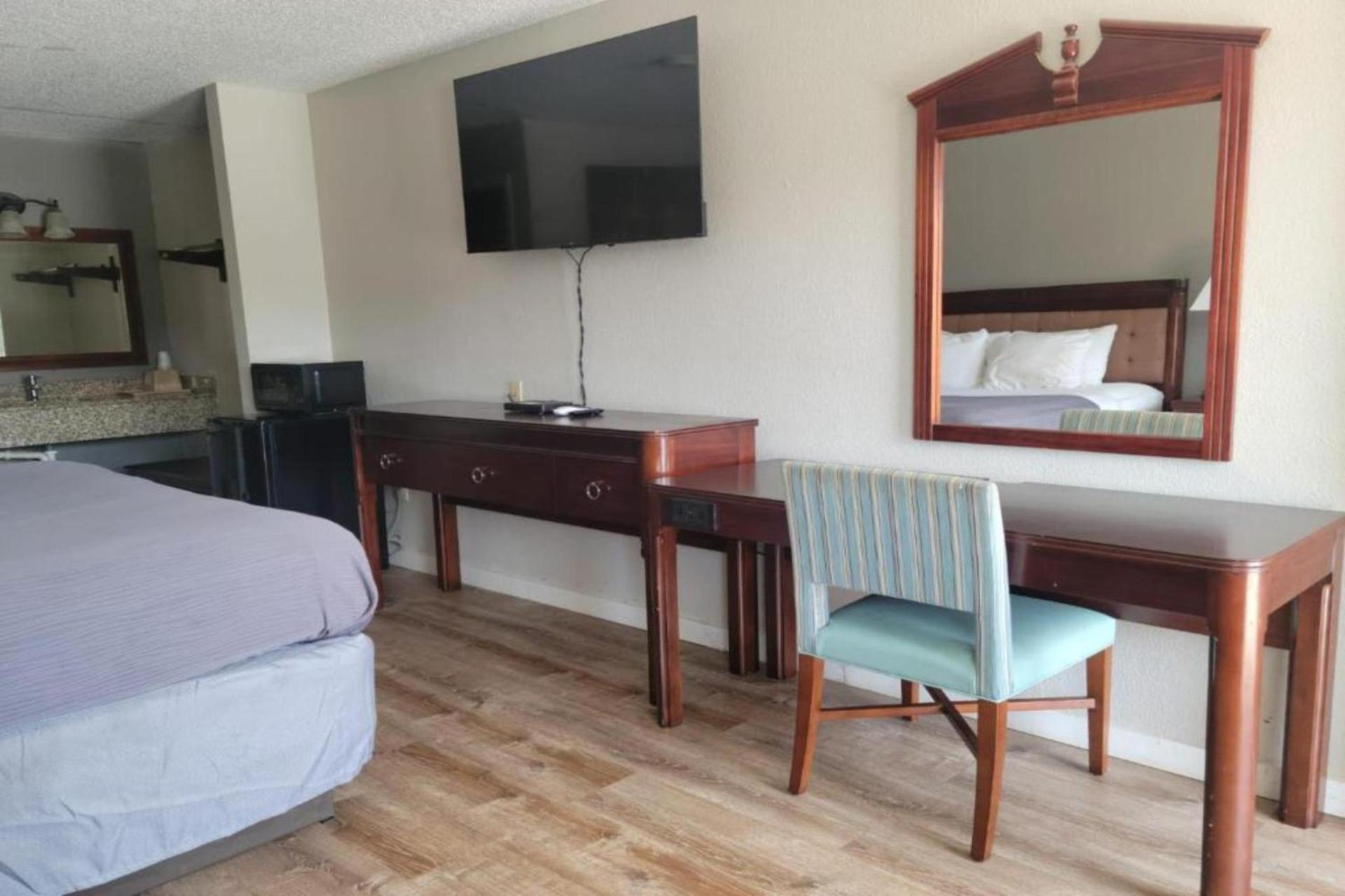 Western Motel, Thomasville photo 21