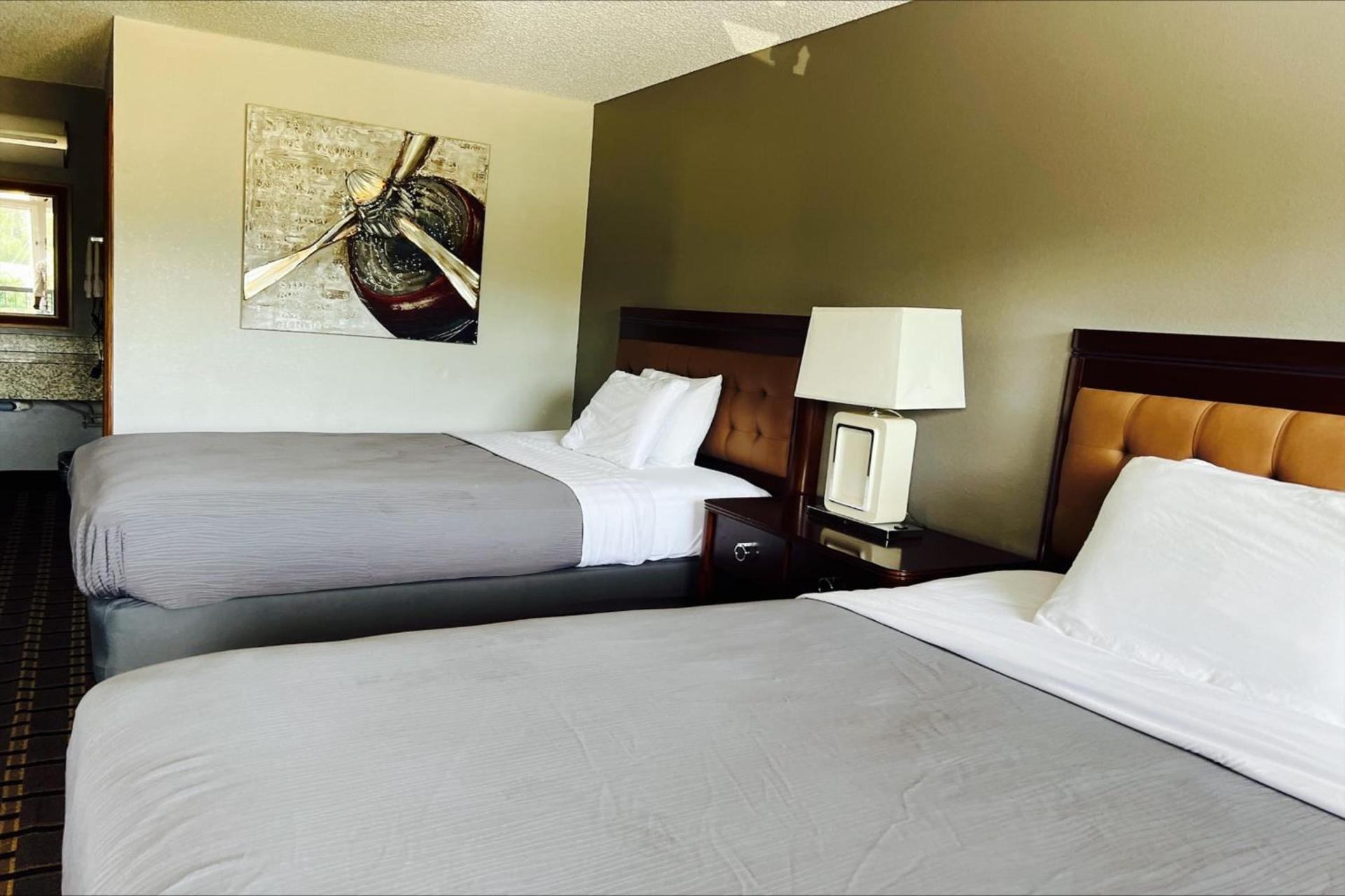 Western Motel, Thomasville photo 25