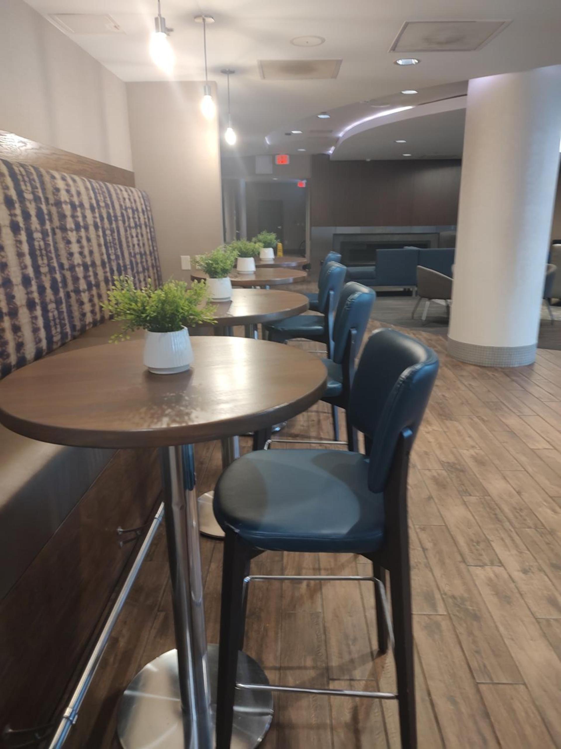 The Lodge at Duke Medical Center photo 17