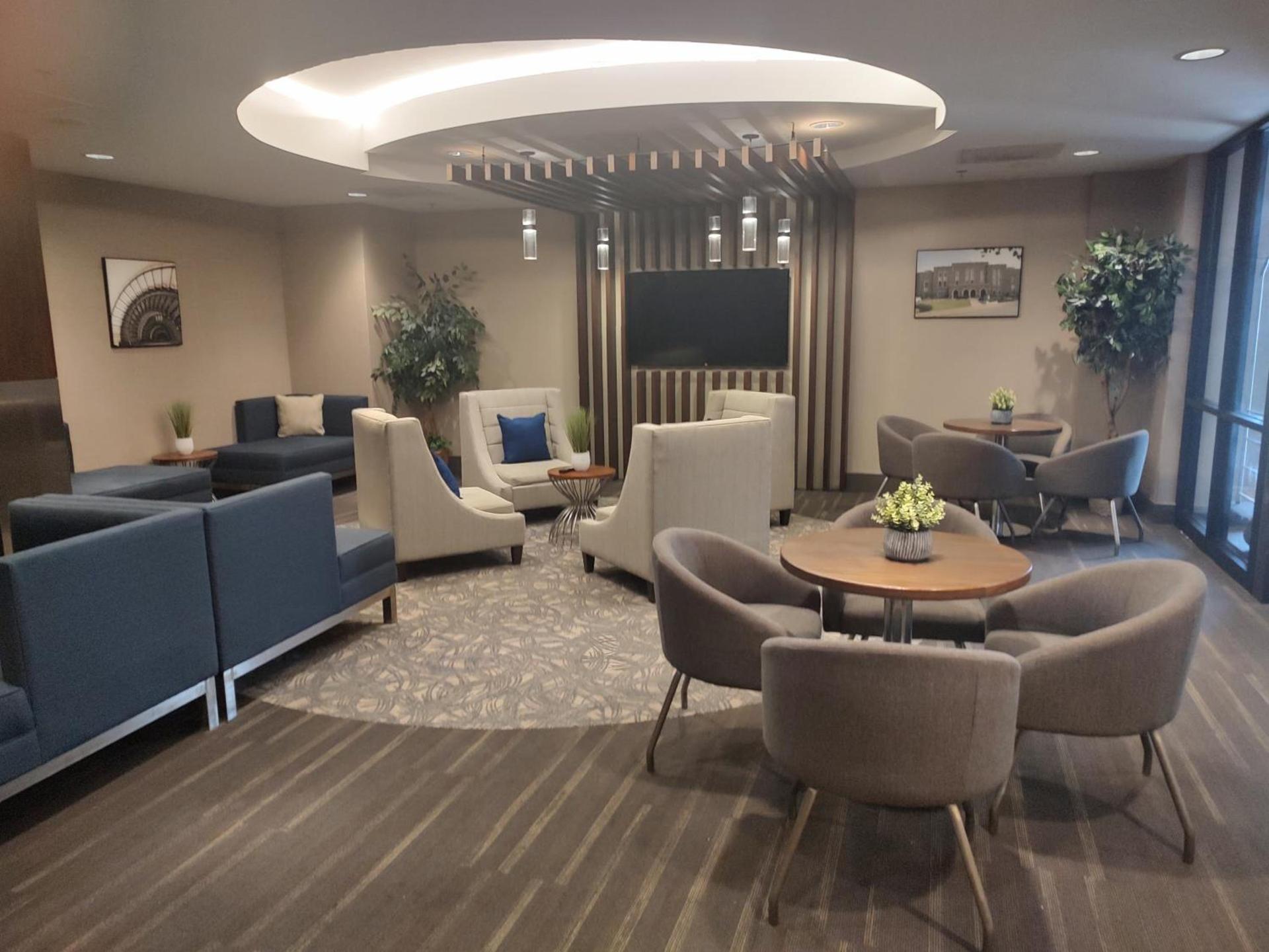 The Lodge at Duke Medical Center photo 8