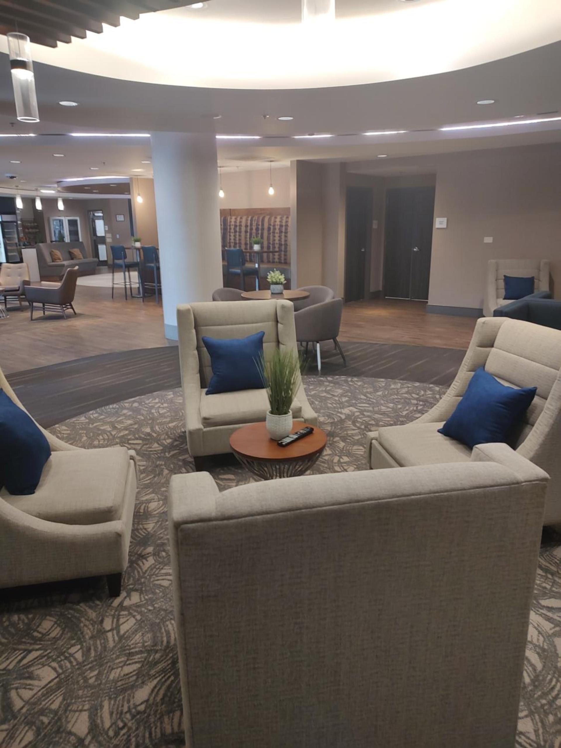 The Lodge at Duke Medical Center photo 9