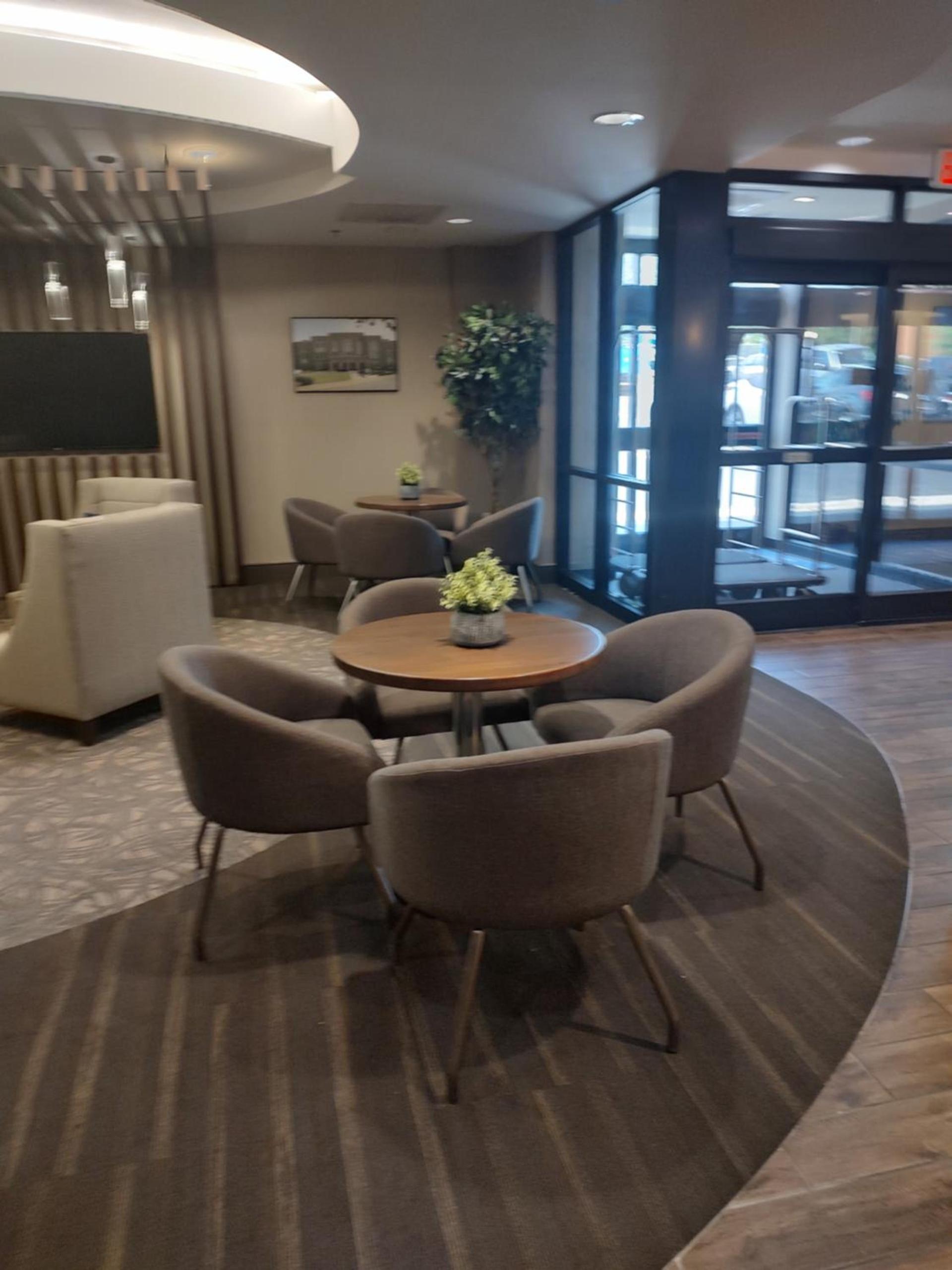 The Lodge at Duke Medical Center photo 12