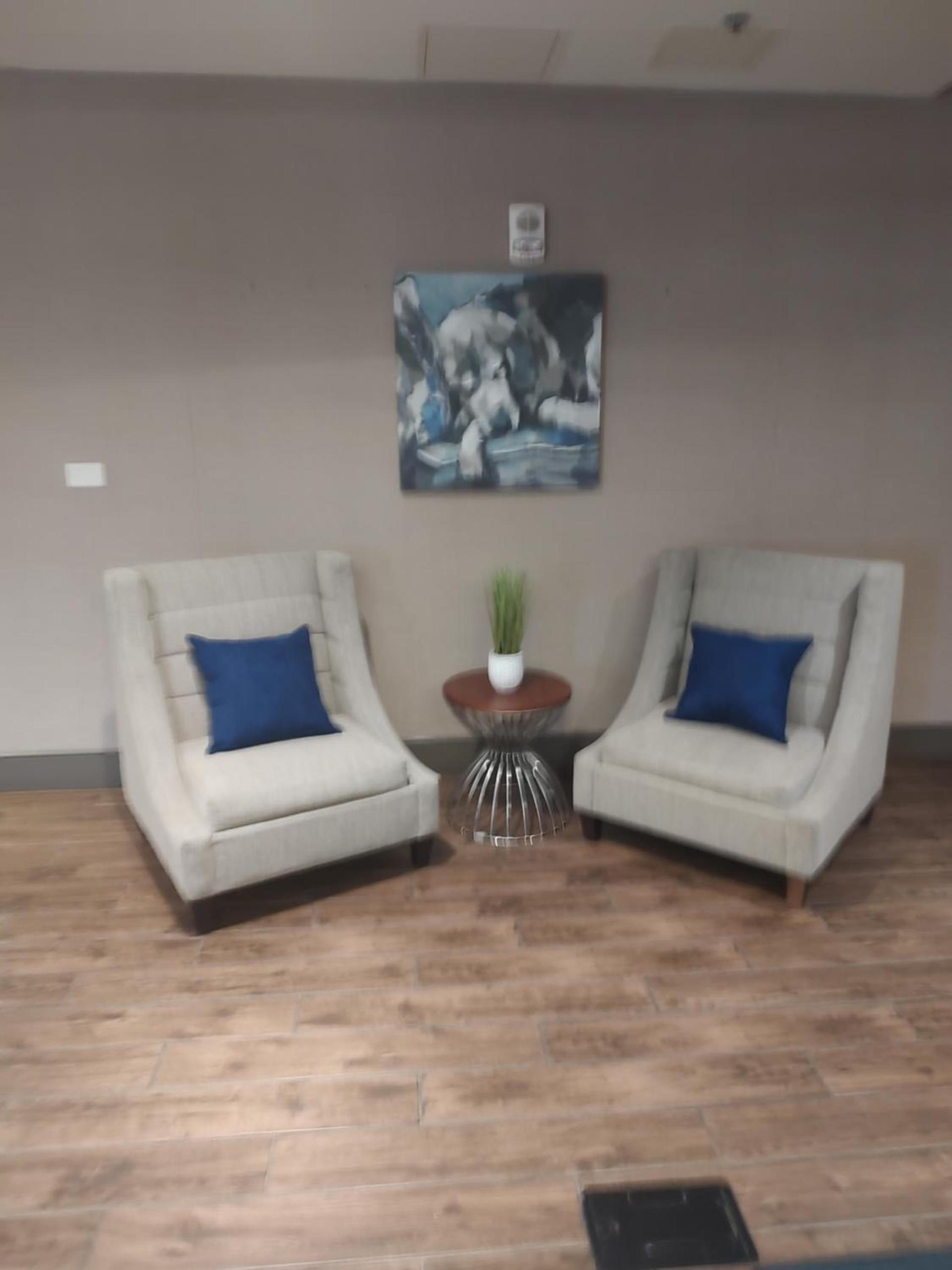 The Lodge at Duke Medical Center photo 7