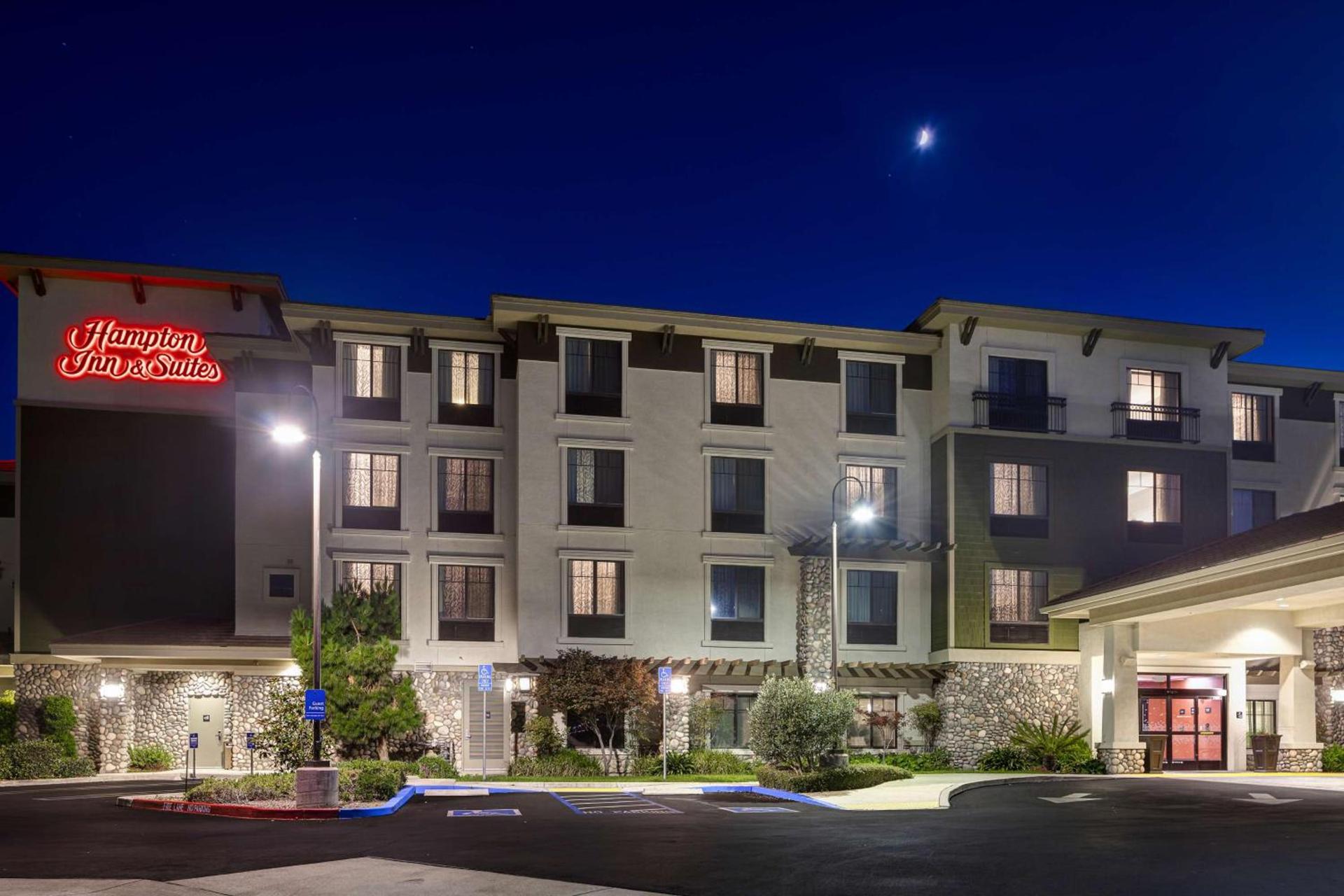 Hampton Inn & Suites San Luis Obispo photo 7