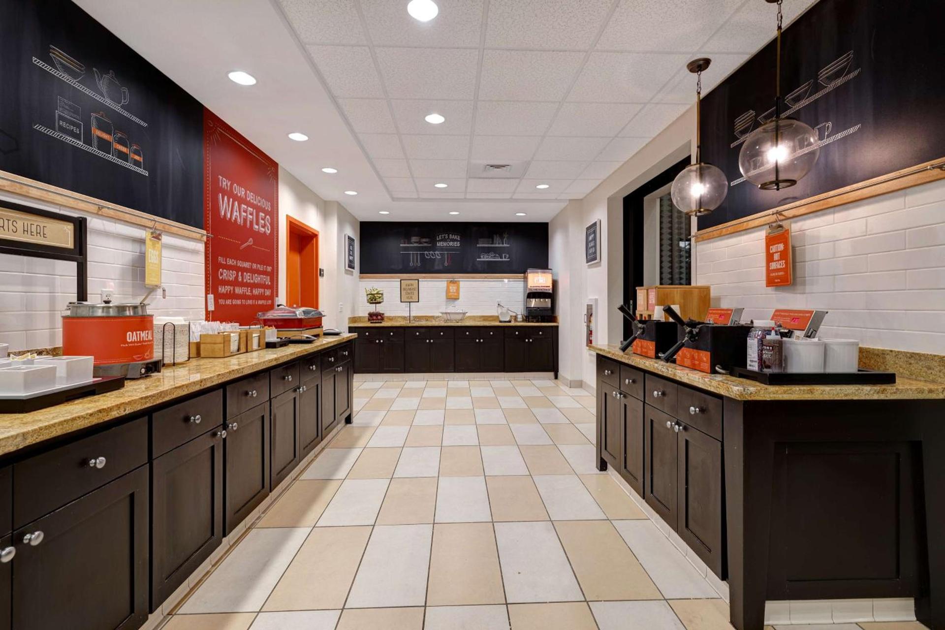 Hampton Inn & Suites San Luis Obispo photo 18