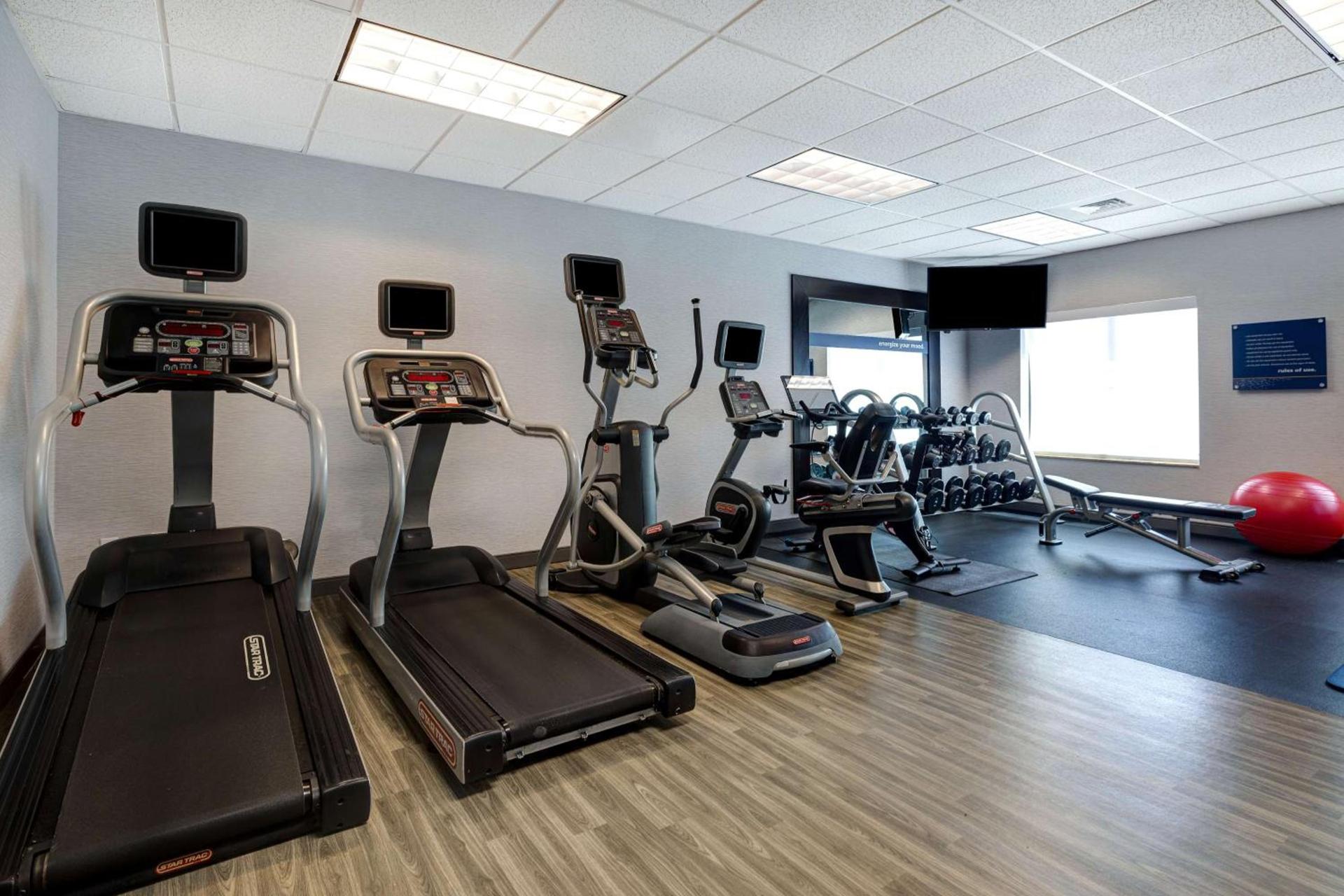 Hampton Inn & Suites San Luis Obispo photo 22