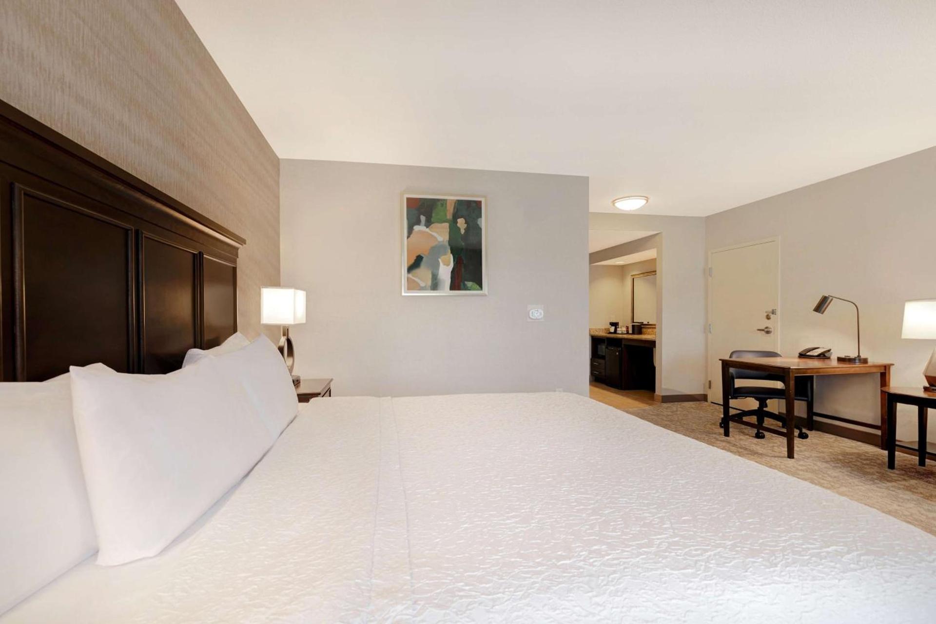 Hampton Inn & Suites San Luis Obispo photo 29
