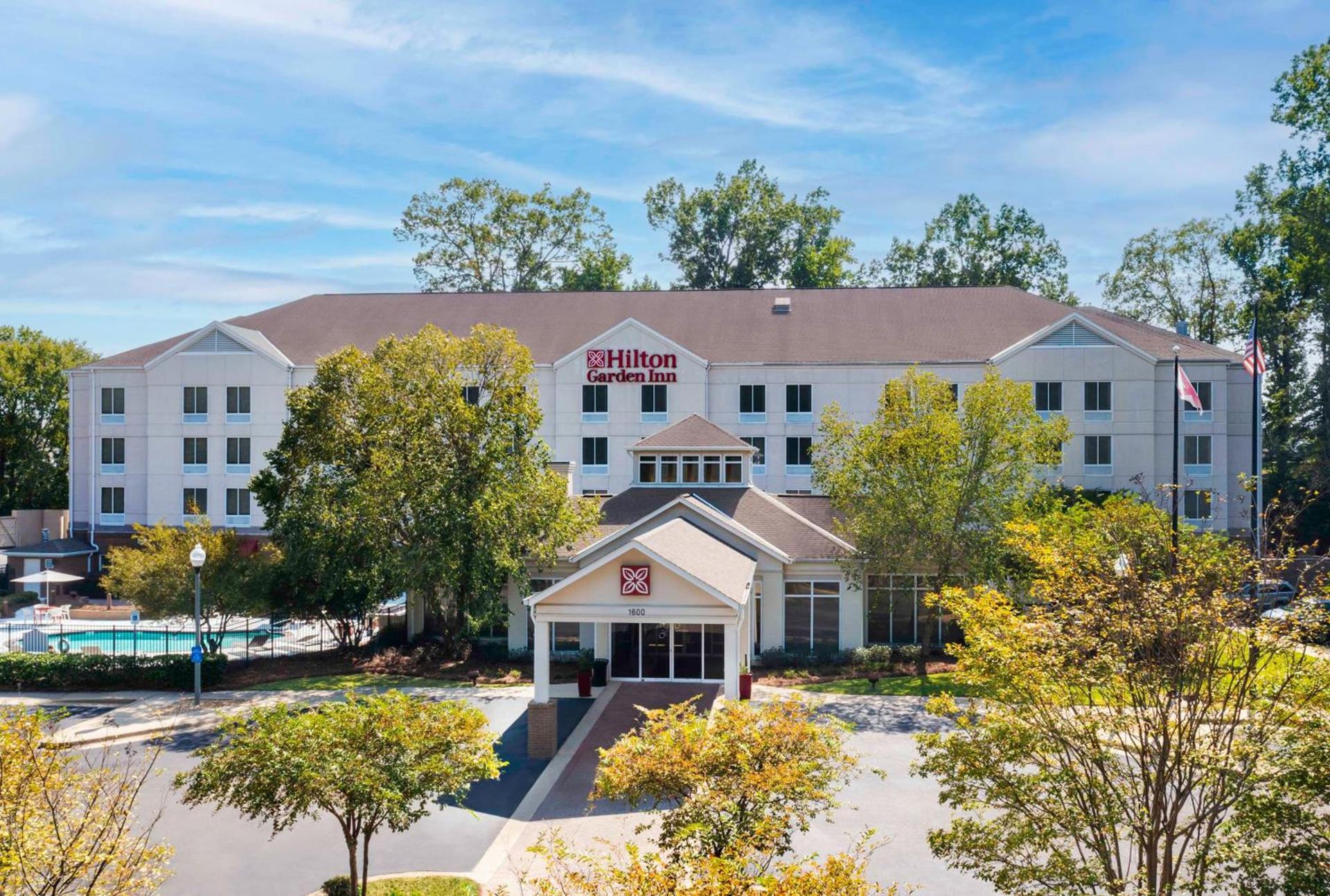 Hilton Garden Inn Montgomery East photo 1