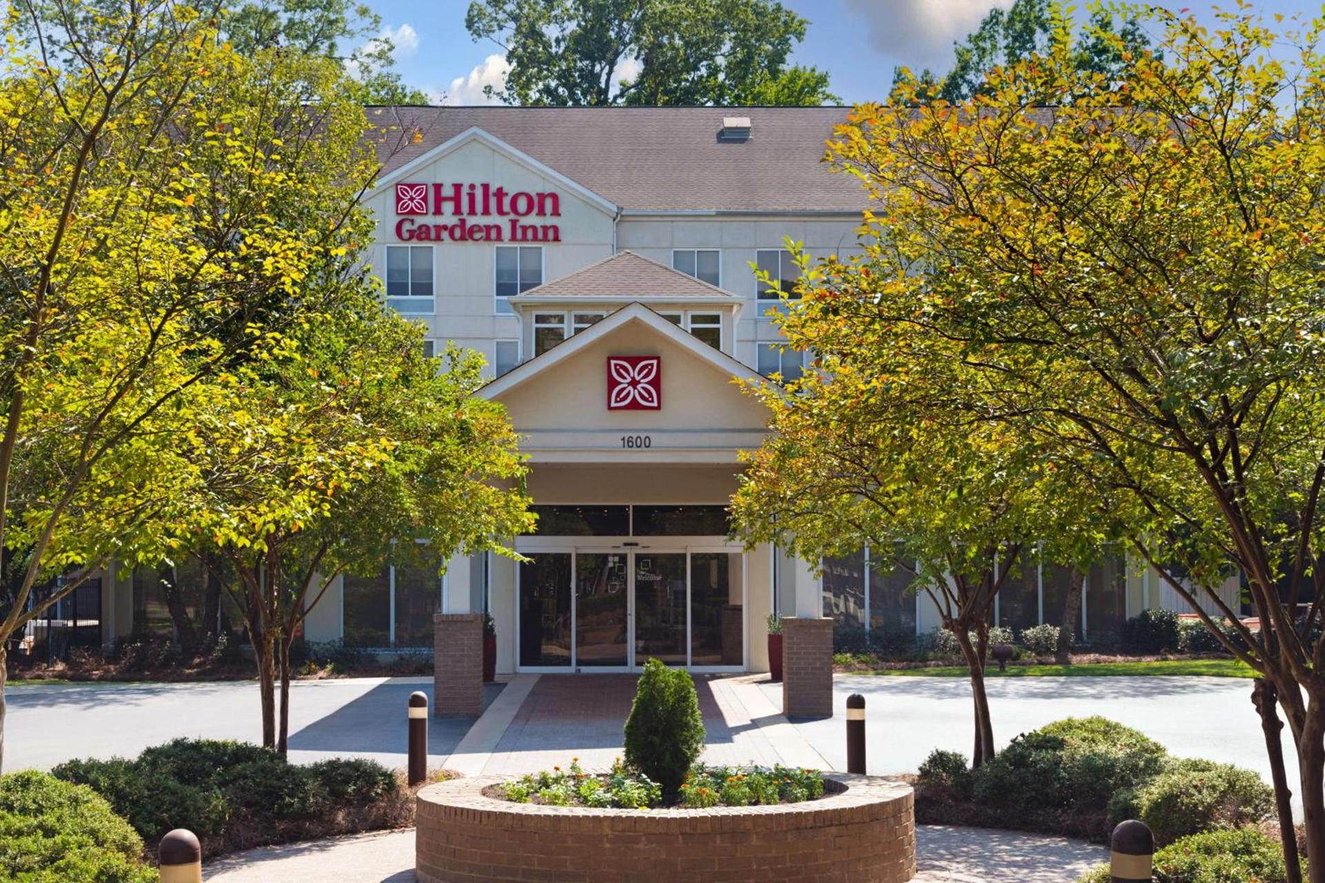 Hilton Garden Inn Montgomery East photo 2