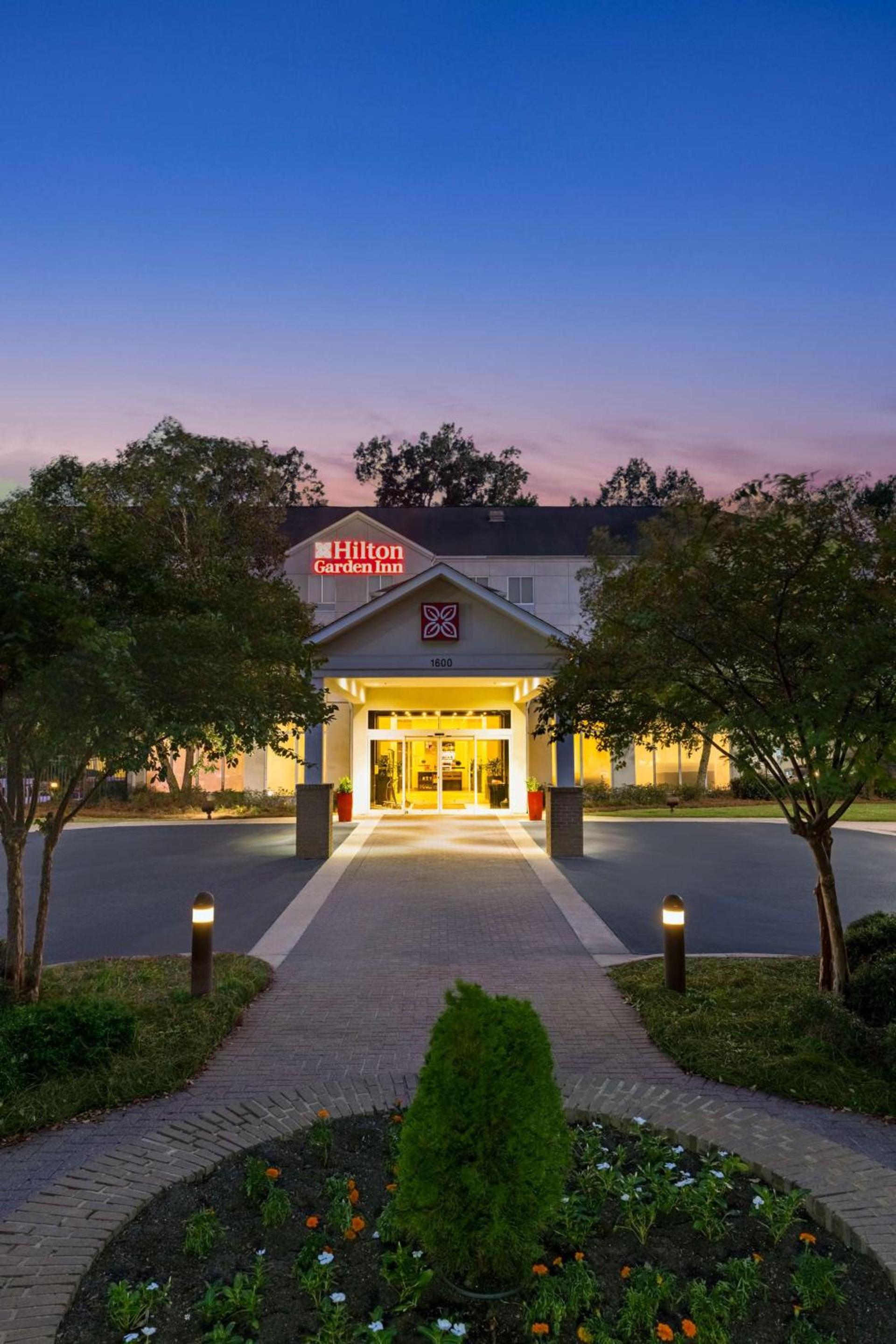 Hilton Garden Inn Montgomery East photo 3