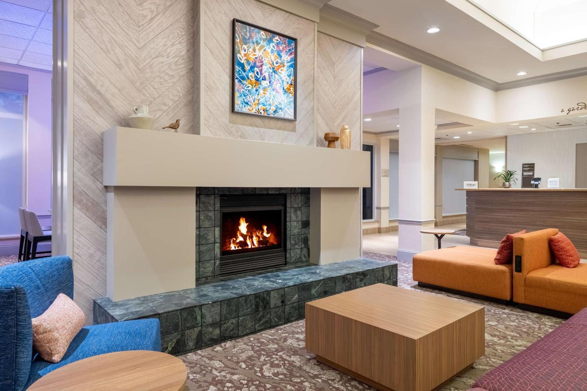 Hilton Garden Inn Montgomery East photo 5