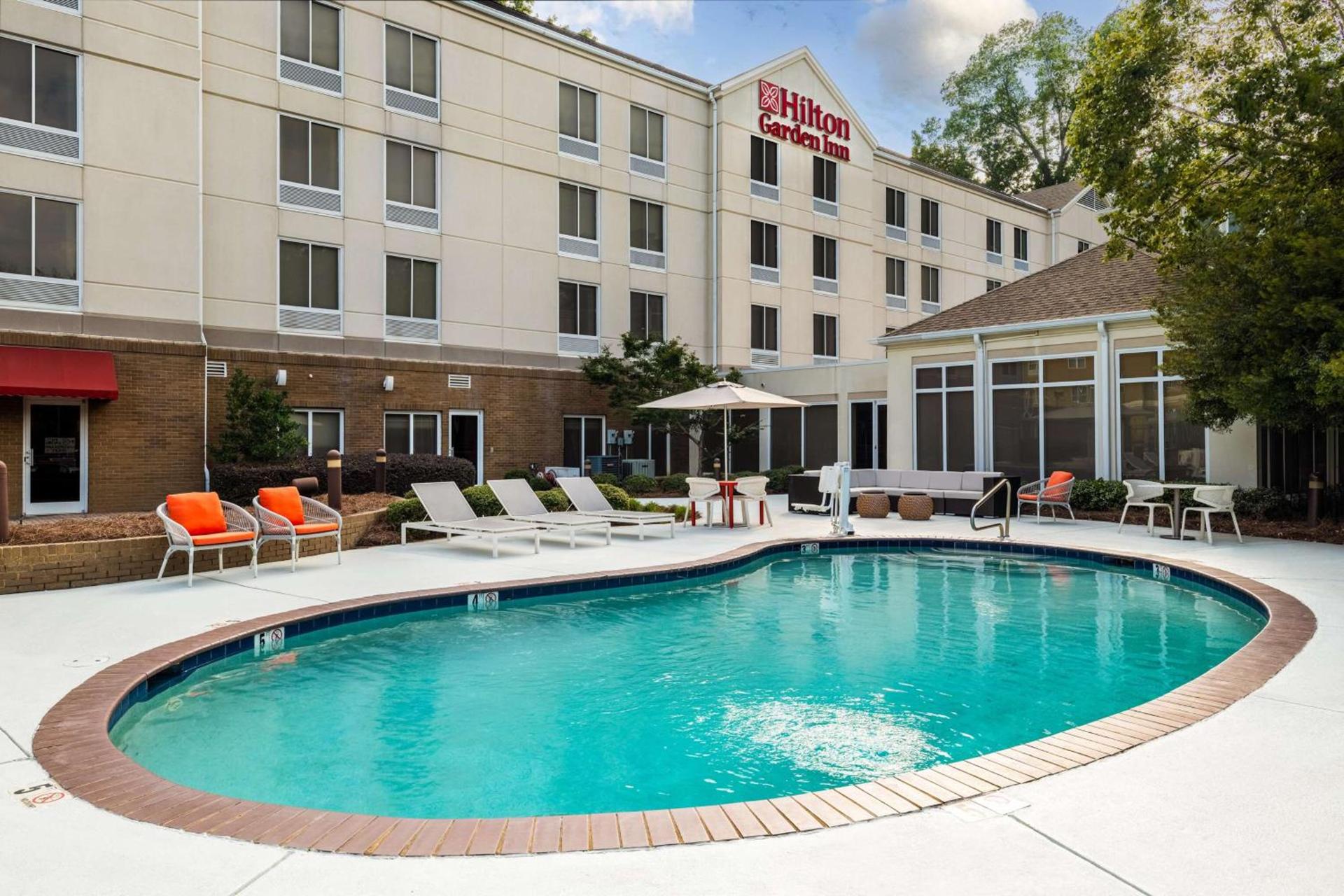 Hilton Garden Inn Montgomery East photo 9