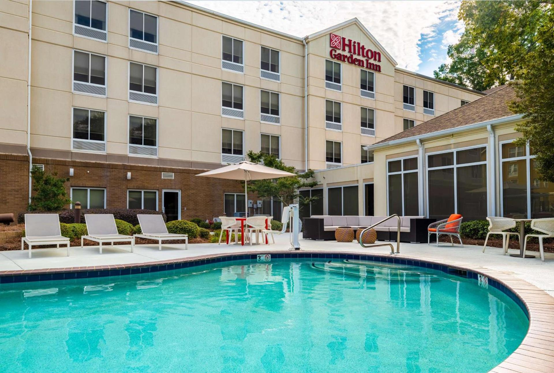 Hilton Garden Inn Montgomery East photo 10