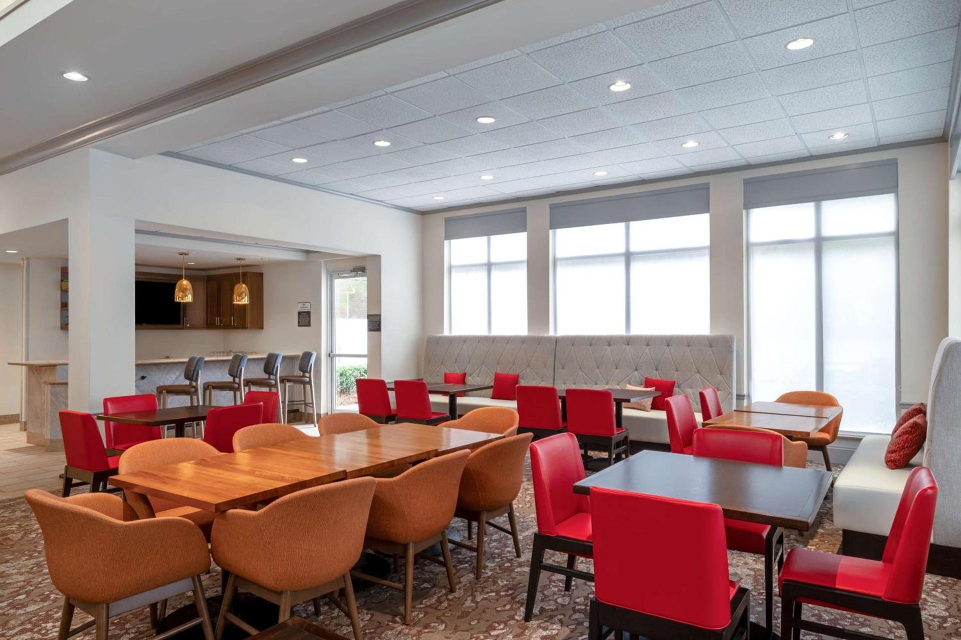 Hilton Garden Inn Montgomery East photo 14