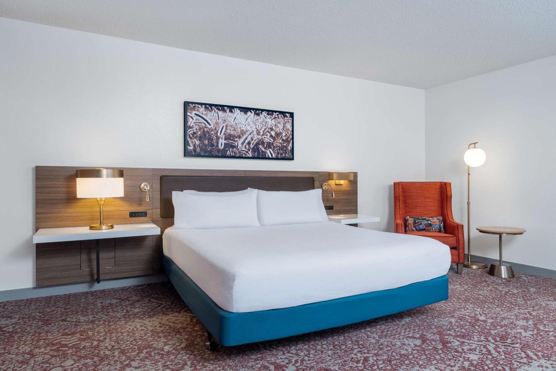 Hilton Garden Inn Montgomery East photo 18