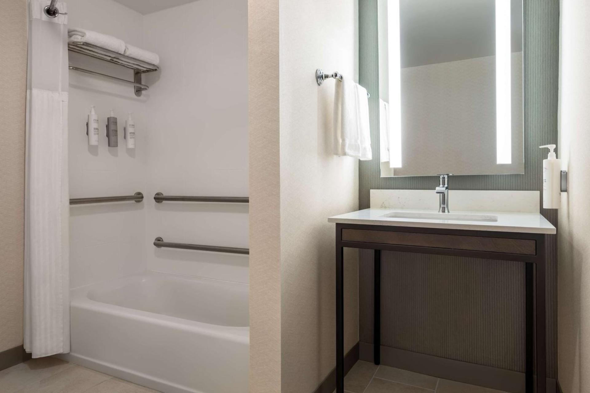 Hilton Garden Inn Montgomery East photo 20