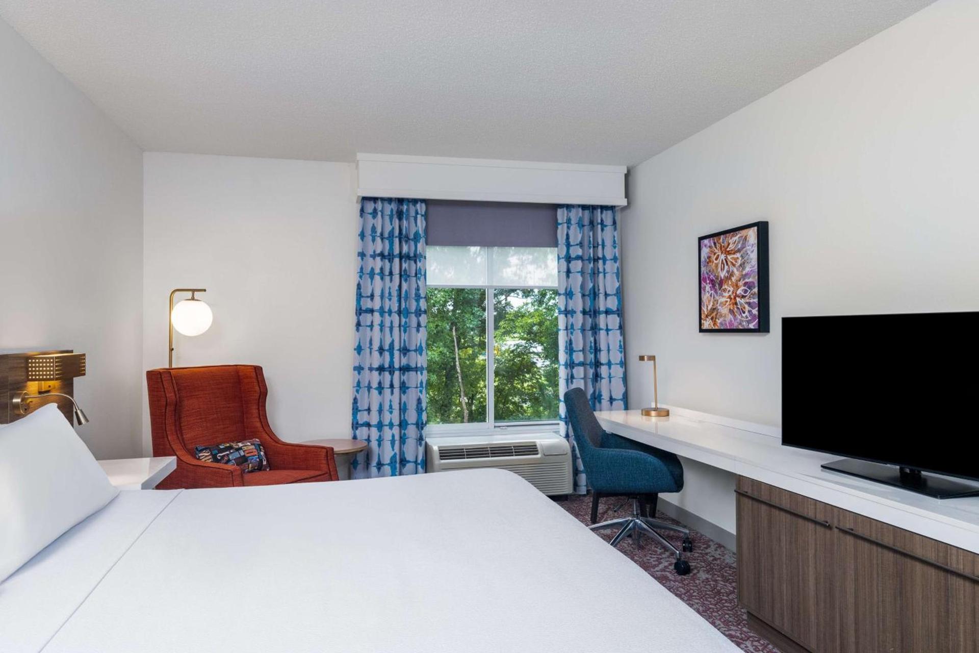 Hilton Garden Inn Montgomery East photo 22