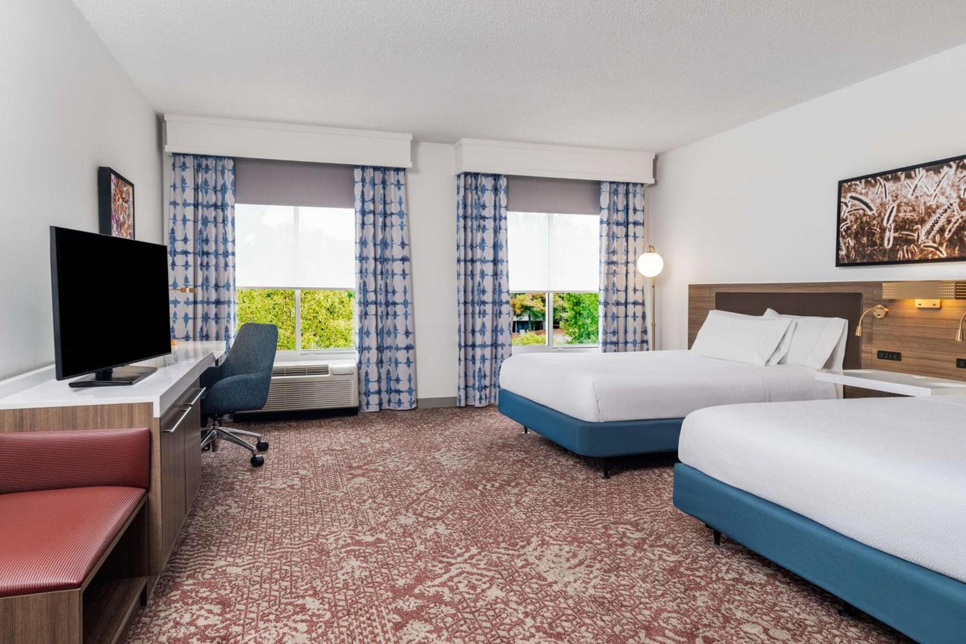 Hilton Garden Inn Montgomery East photo 26