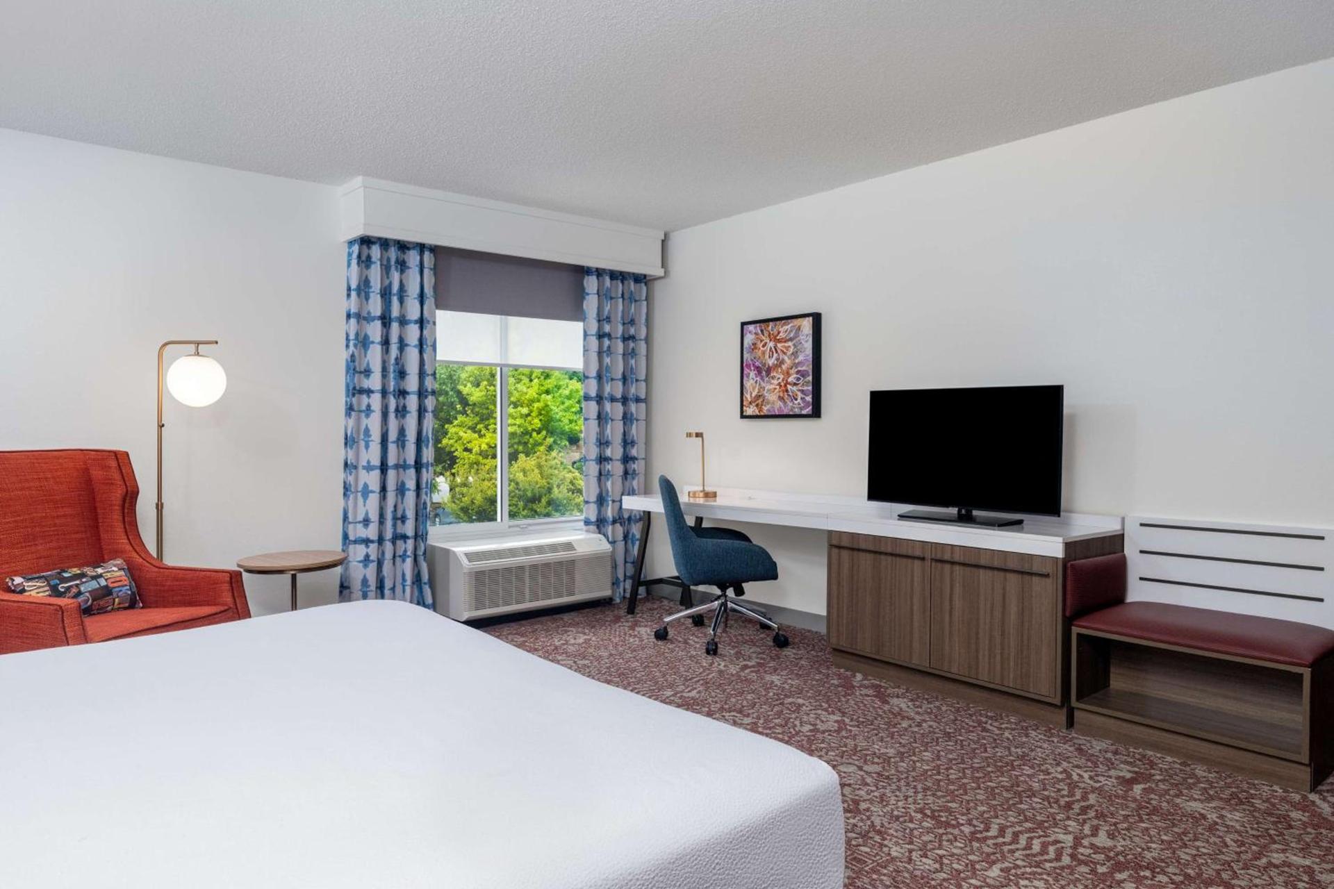 Hilton Garden Inn Montgomery East photo 30
