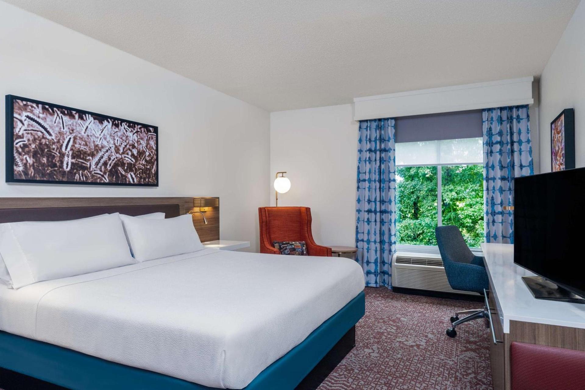 Hilton Garden Inn Montgomery East photo 32