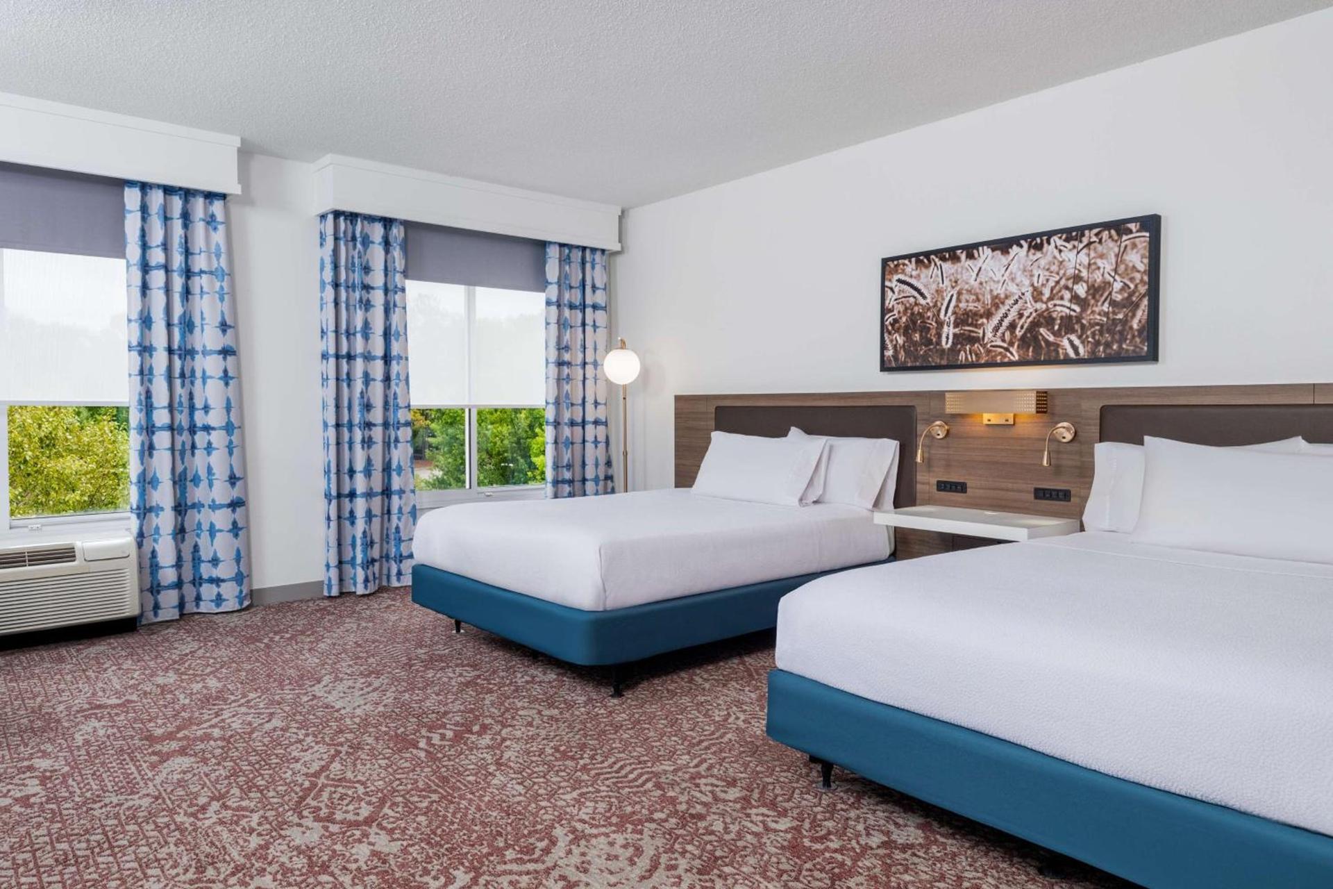 Hilton Garden Inn Montgomery East photo 33