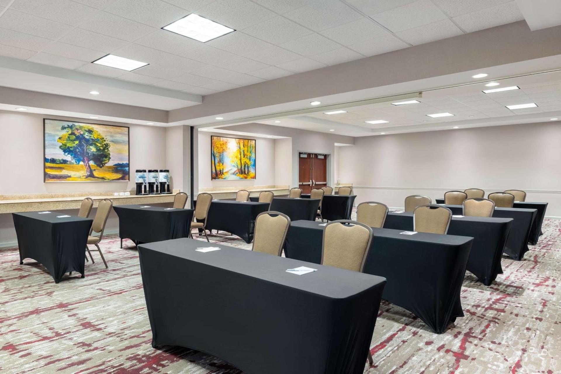 Hilton Garden Inn Montgomery East photo 35
