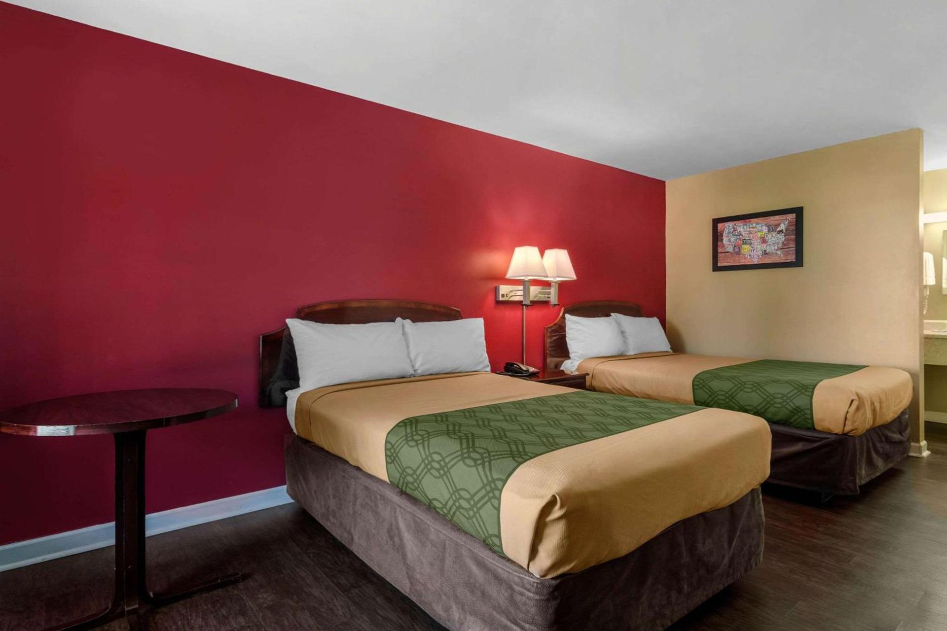 Econo Lodge Union City - Atlanta South photo 6