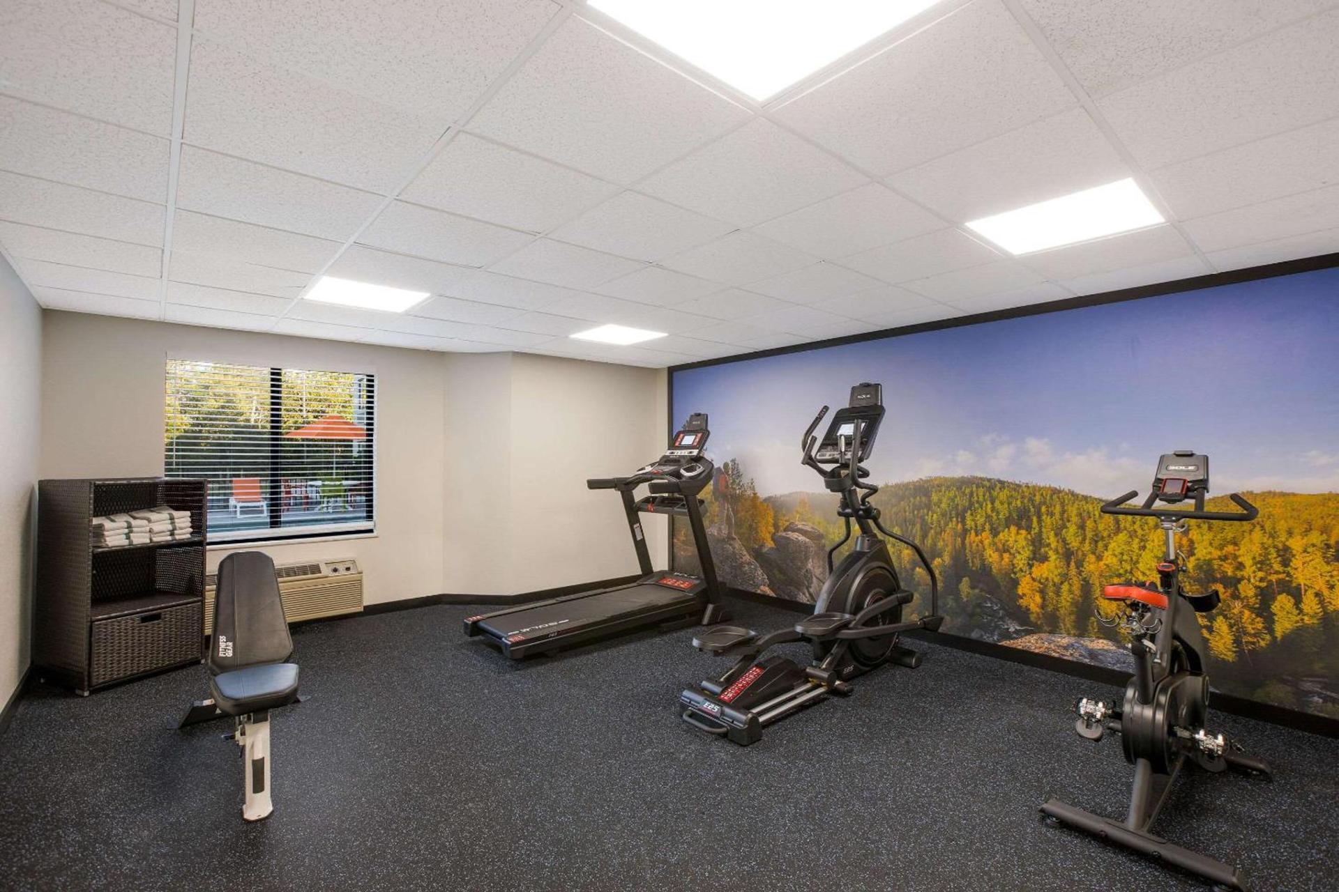 Clarion Pointe Sevierville-Pigeon Forge photo 36