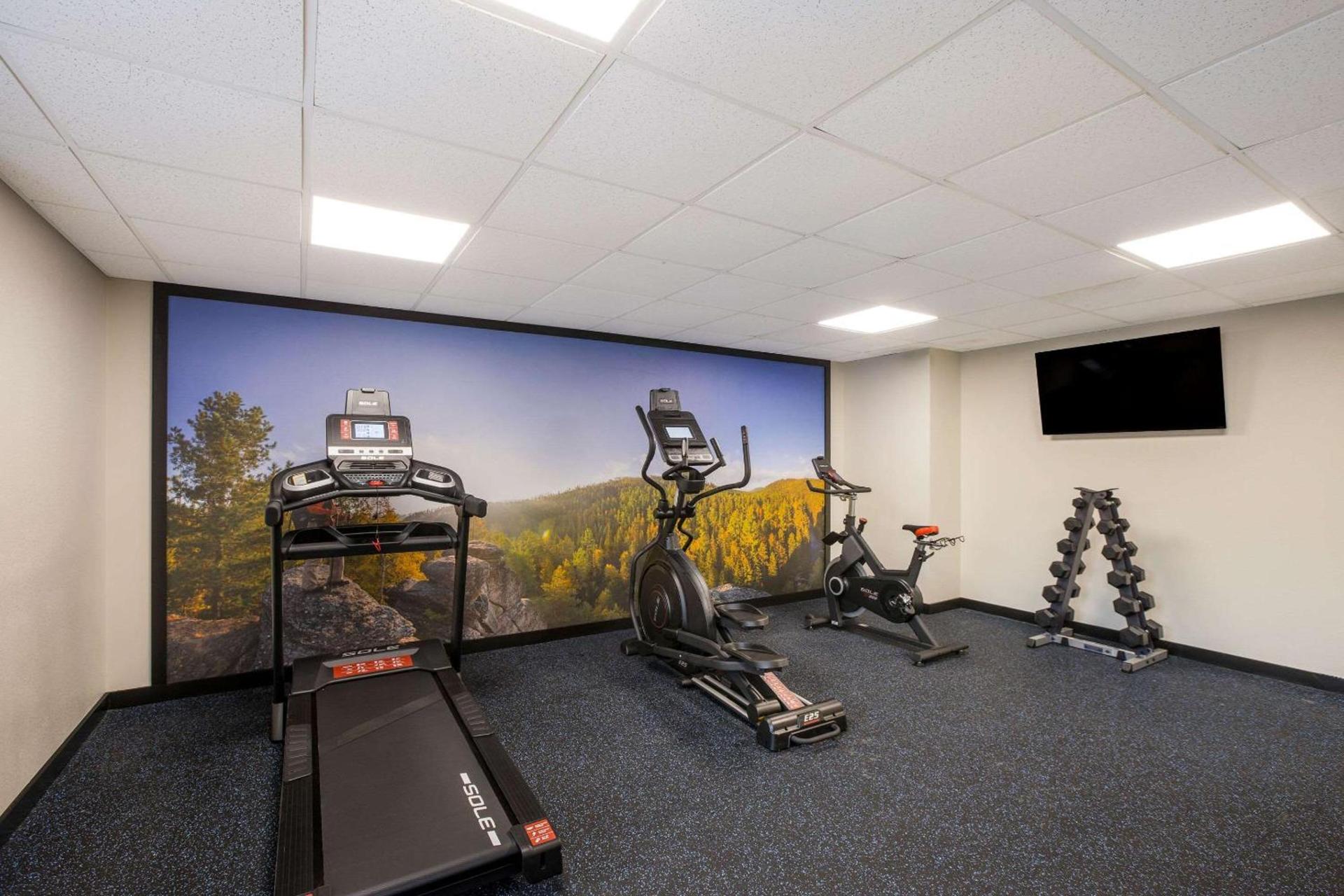 Clarion Pointe Sevierville-Pigeon Forge photo 37