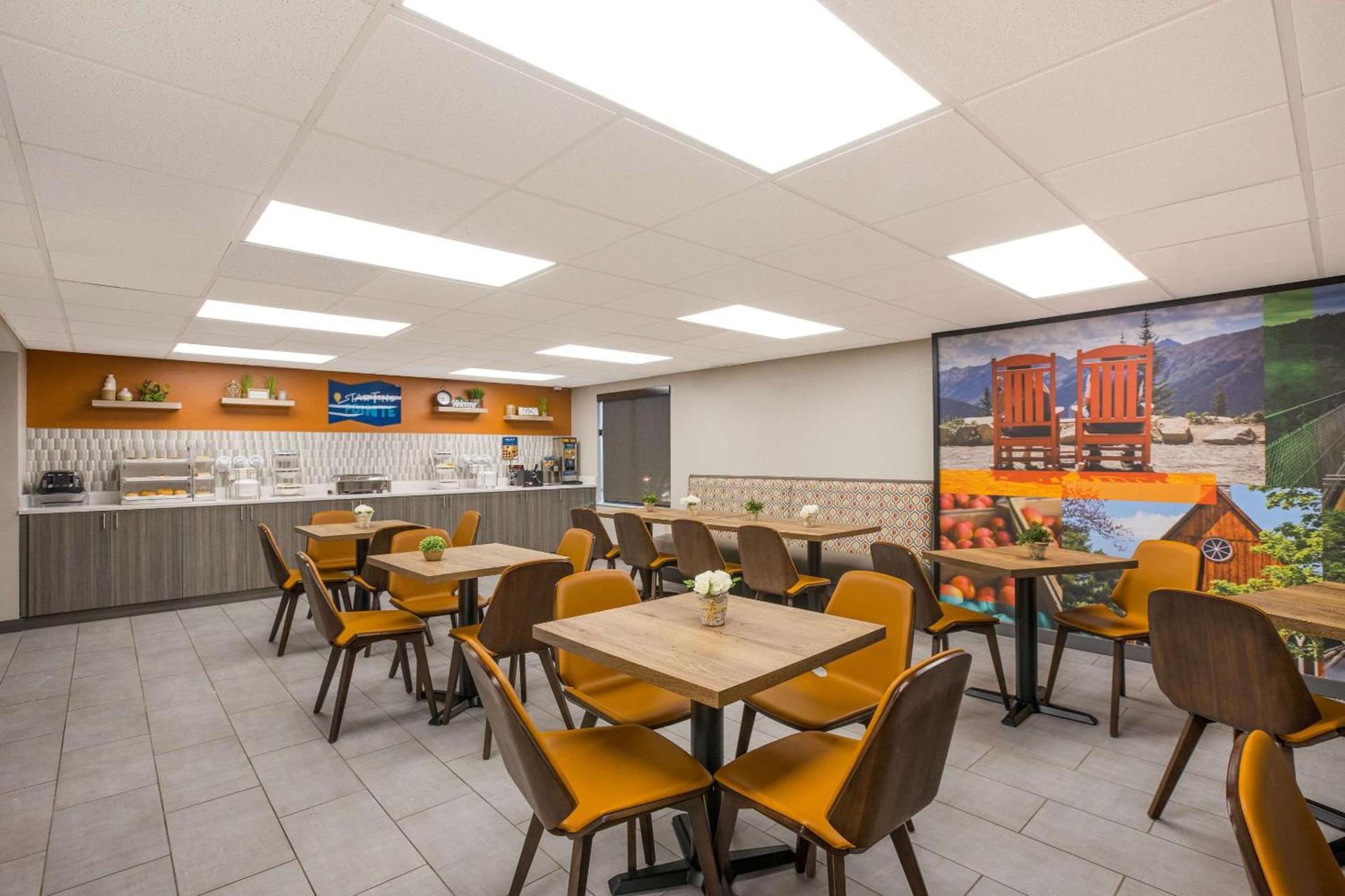 Clarion Pointe Sevierville-Pigeon Forge photo 42