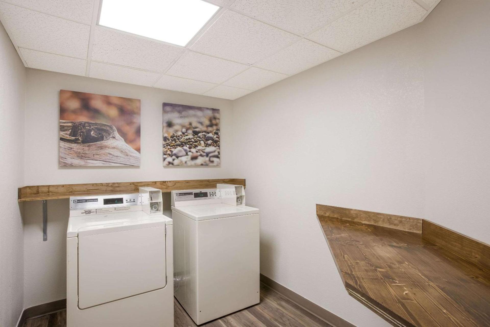 Clarion Pointe Sevierville-Pigeon Forge photo 47