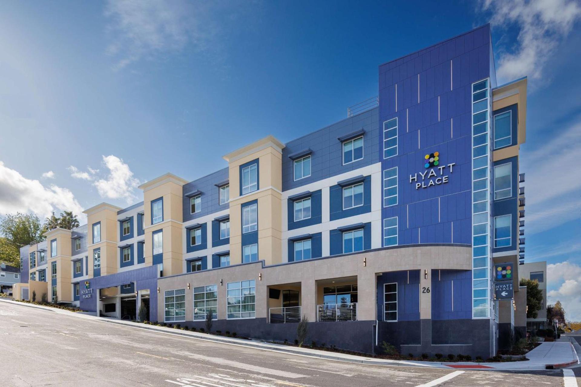Hyatt Place San Carlos photo 2