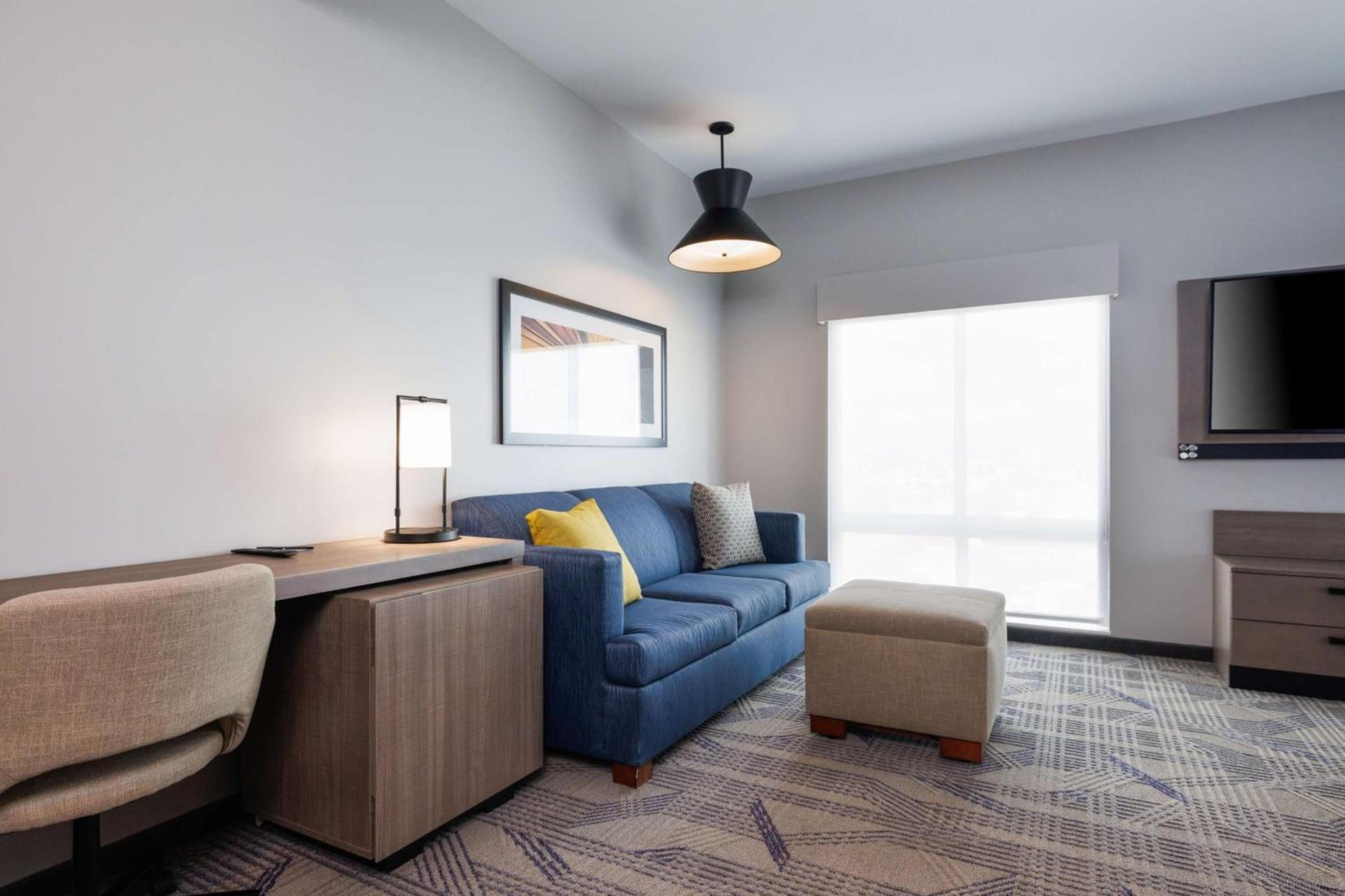 Hyatt Place San Carlos photo 39