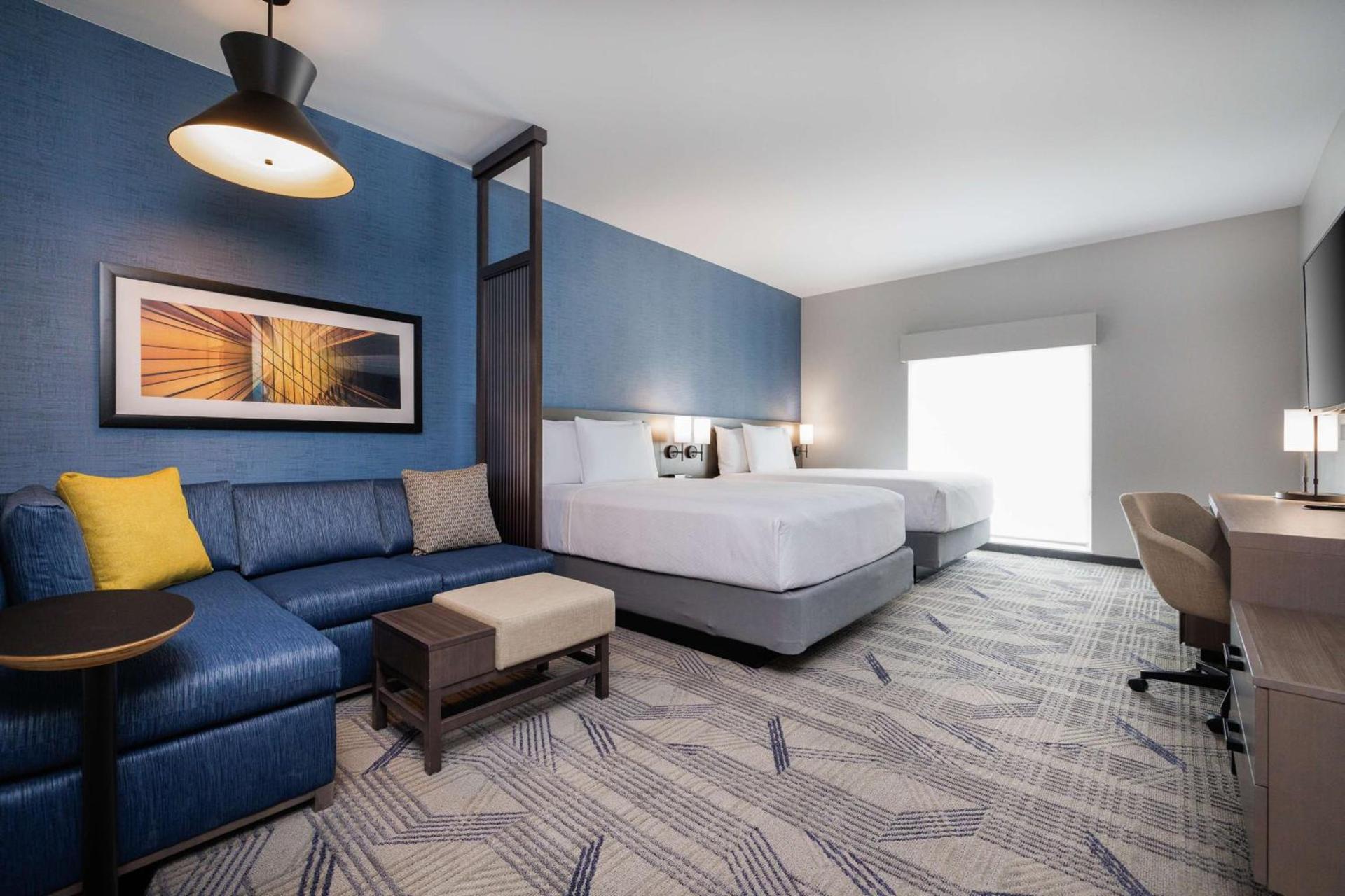 Hyatt Place San Carlos photo 43