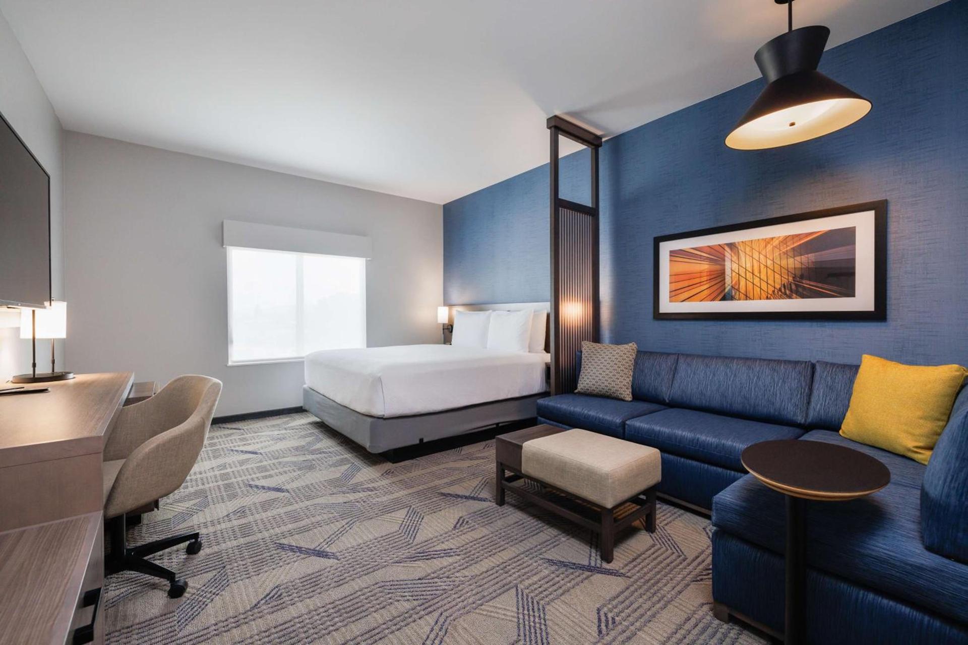 Hyatt Place San Carlos photo 46