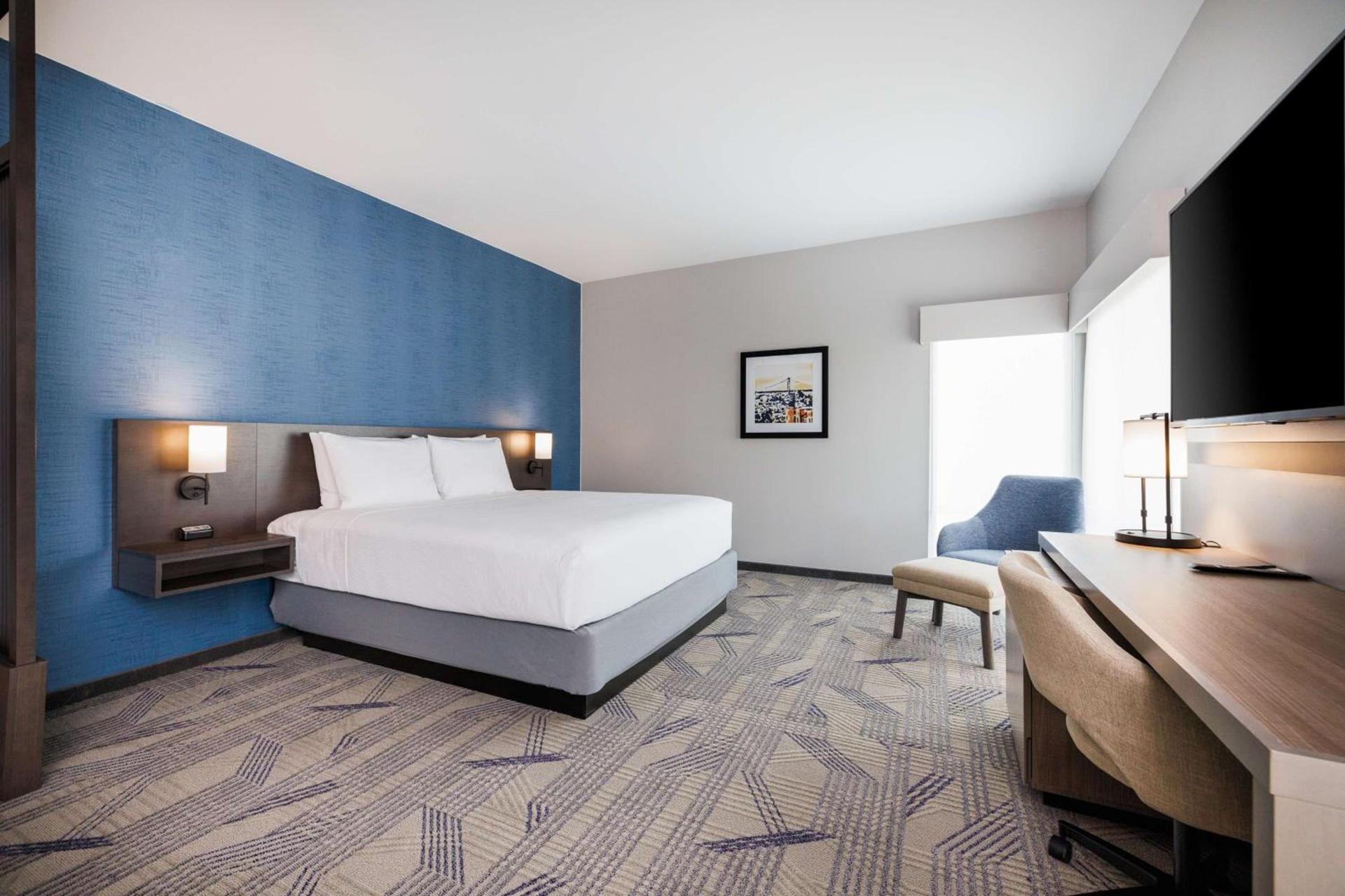 Hyatt Place San Carlos photo 48