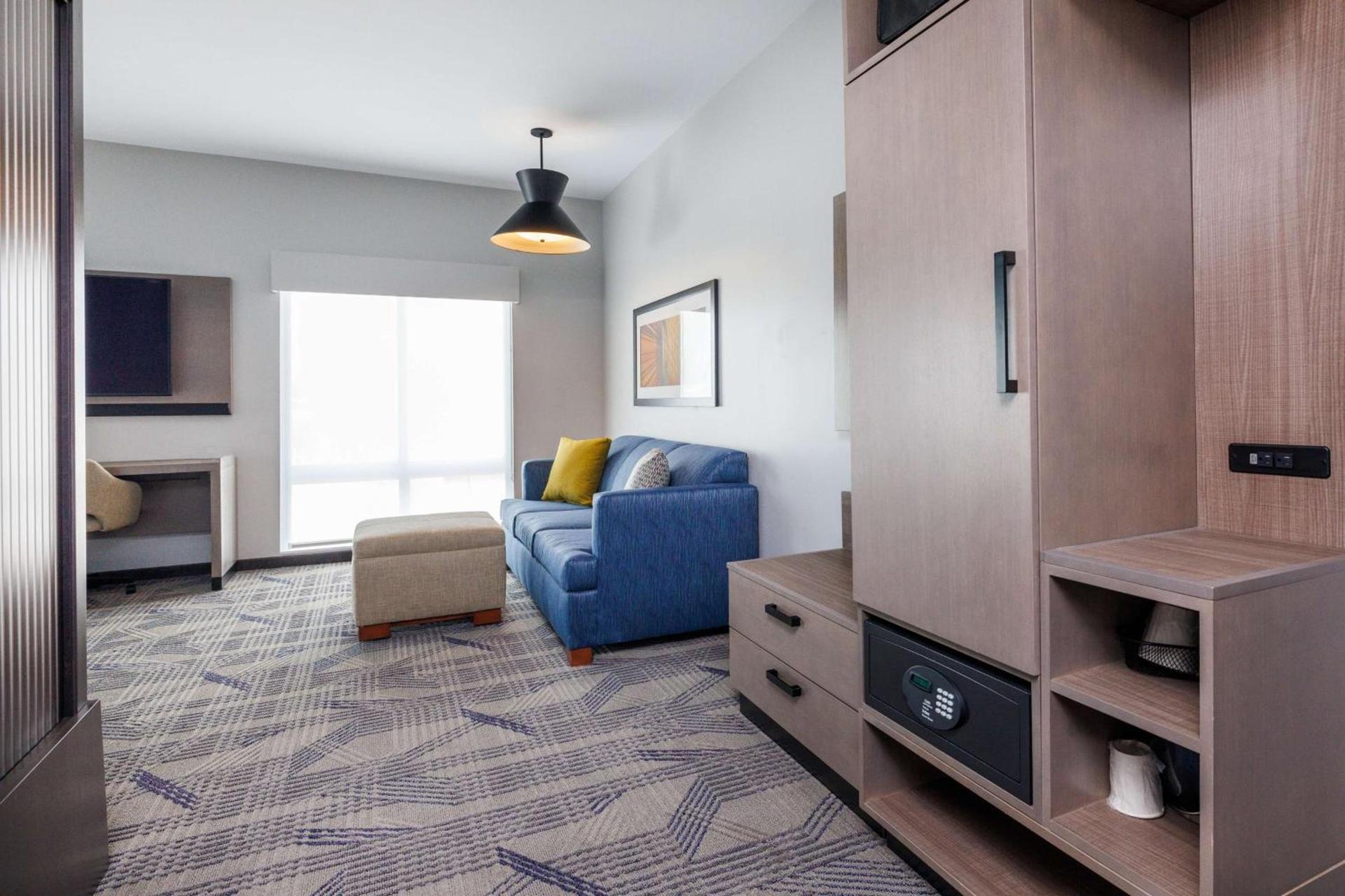 Hyatt Place San Carlos photo 72