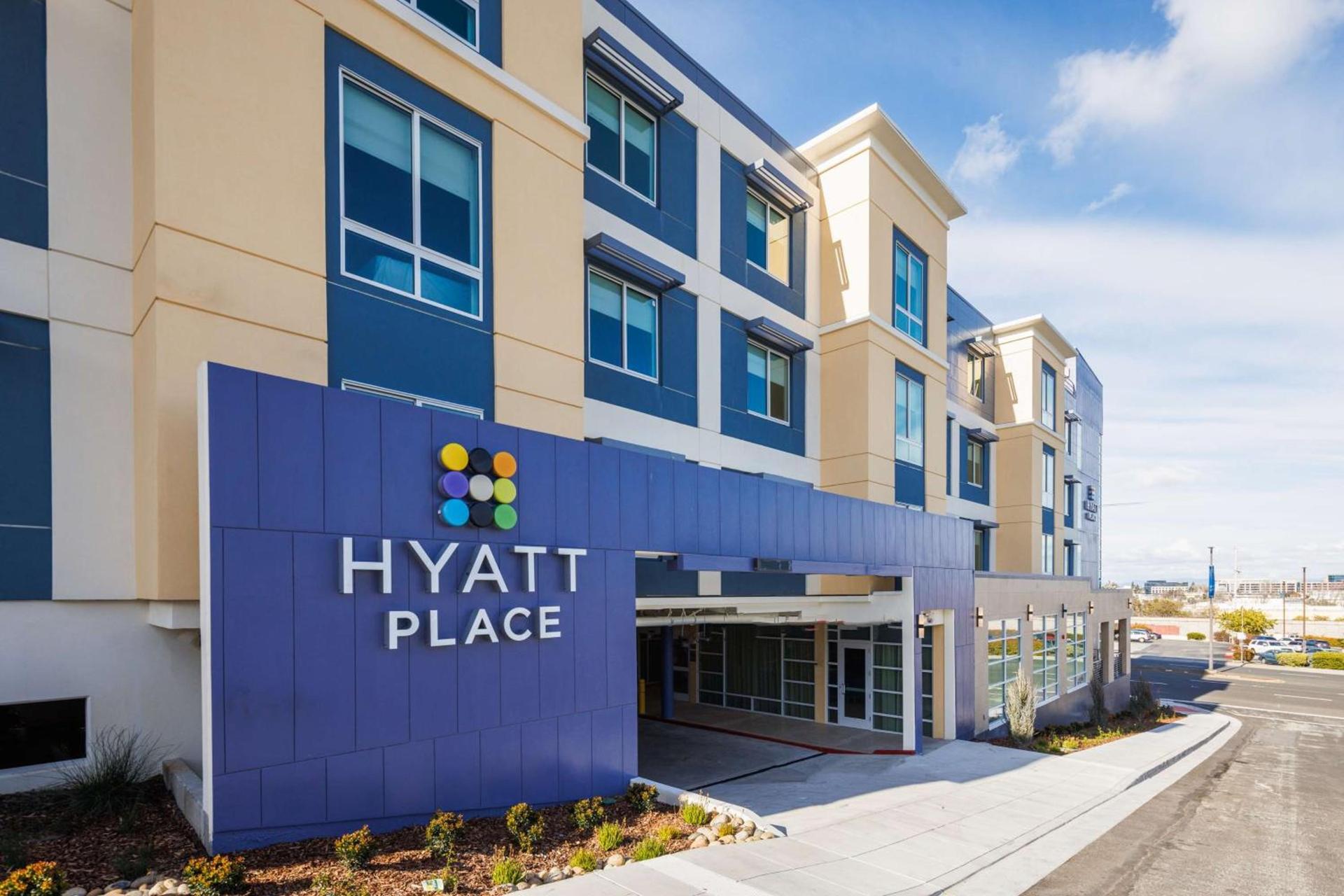 Hyatt Place San Carlos photo 78